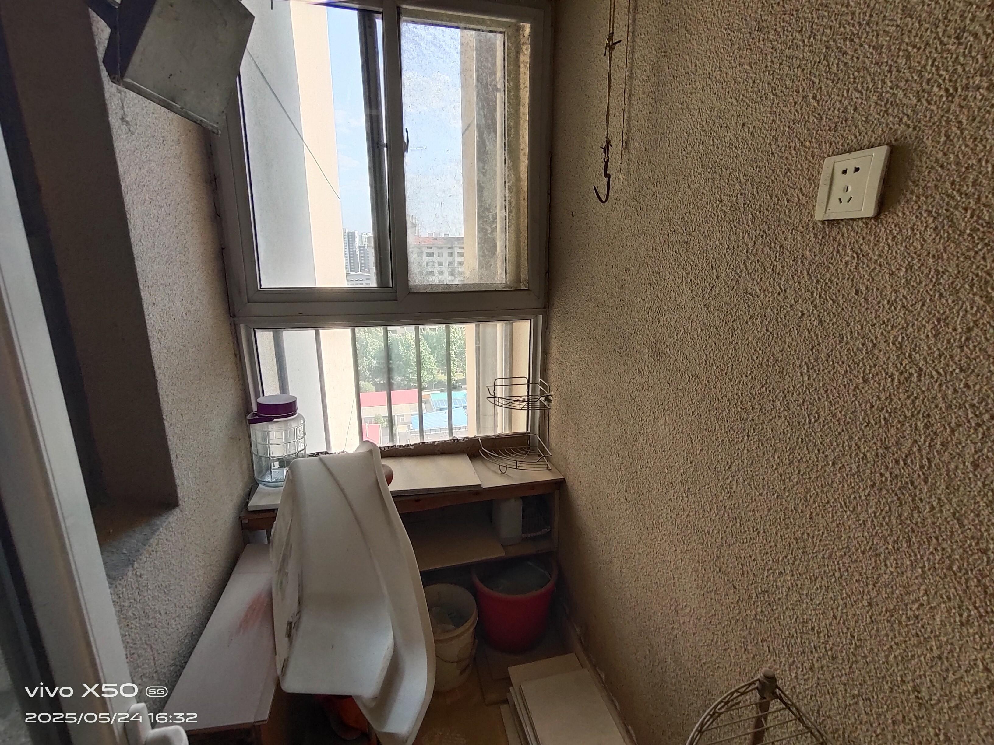 四建美林苑