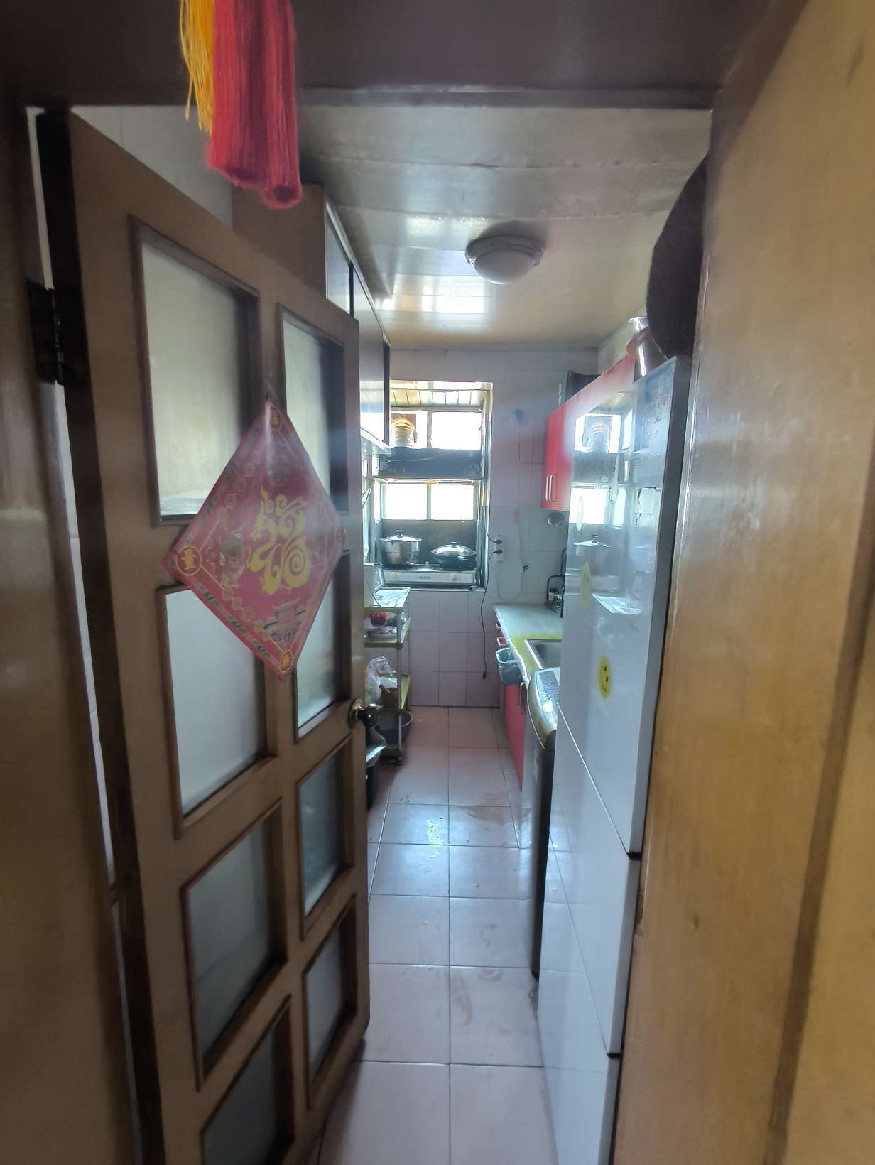 菜市新村