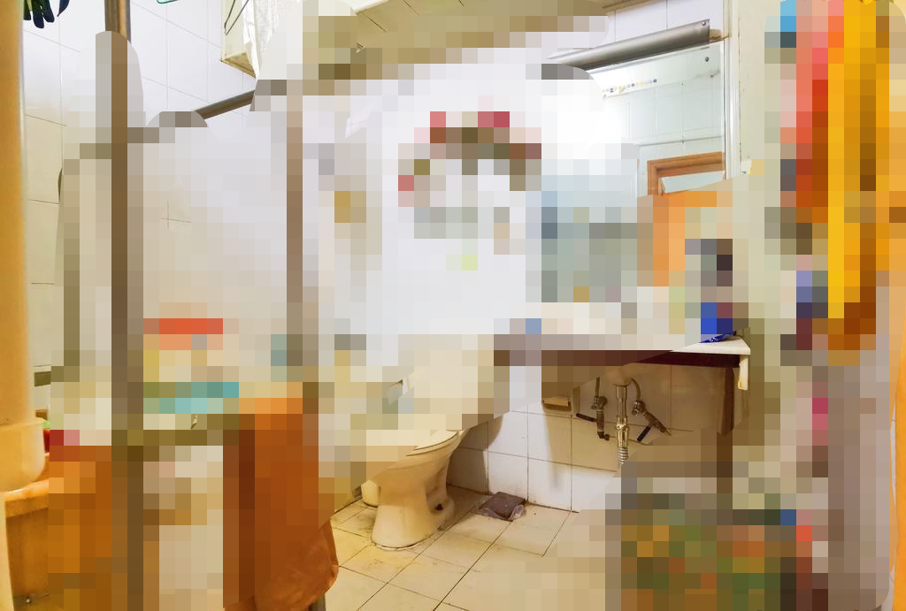 铜元局后街宿舍