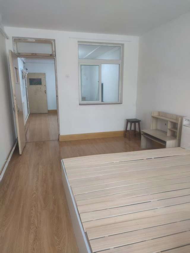 岔路街小区