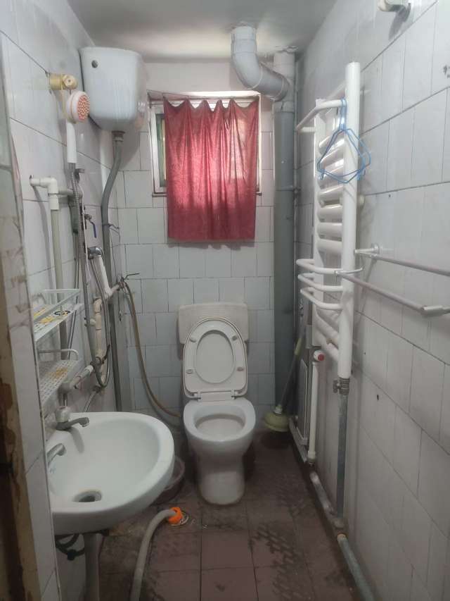 岔路街小区