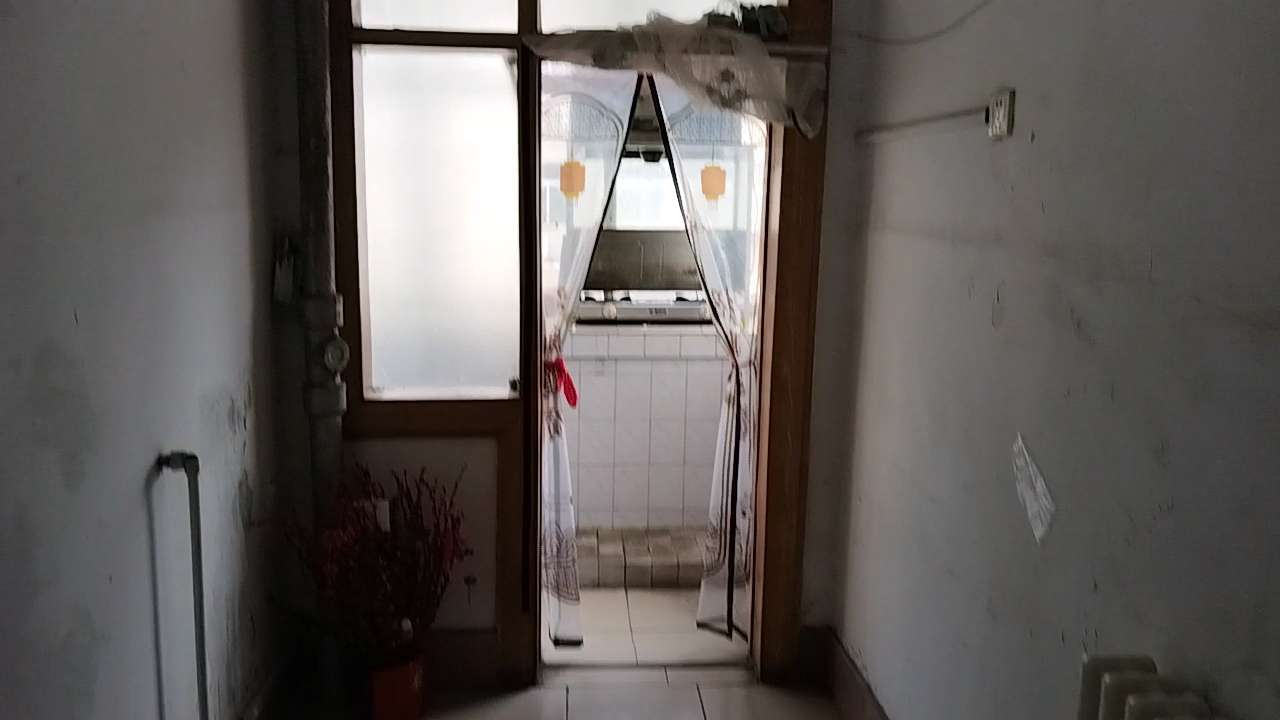 泺河小区