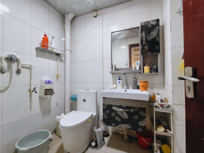 钢城新苑东区