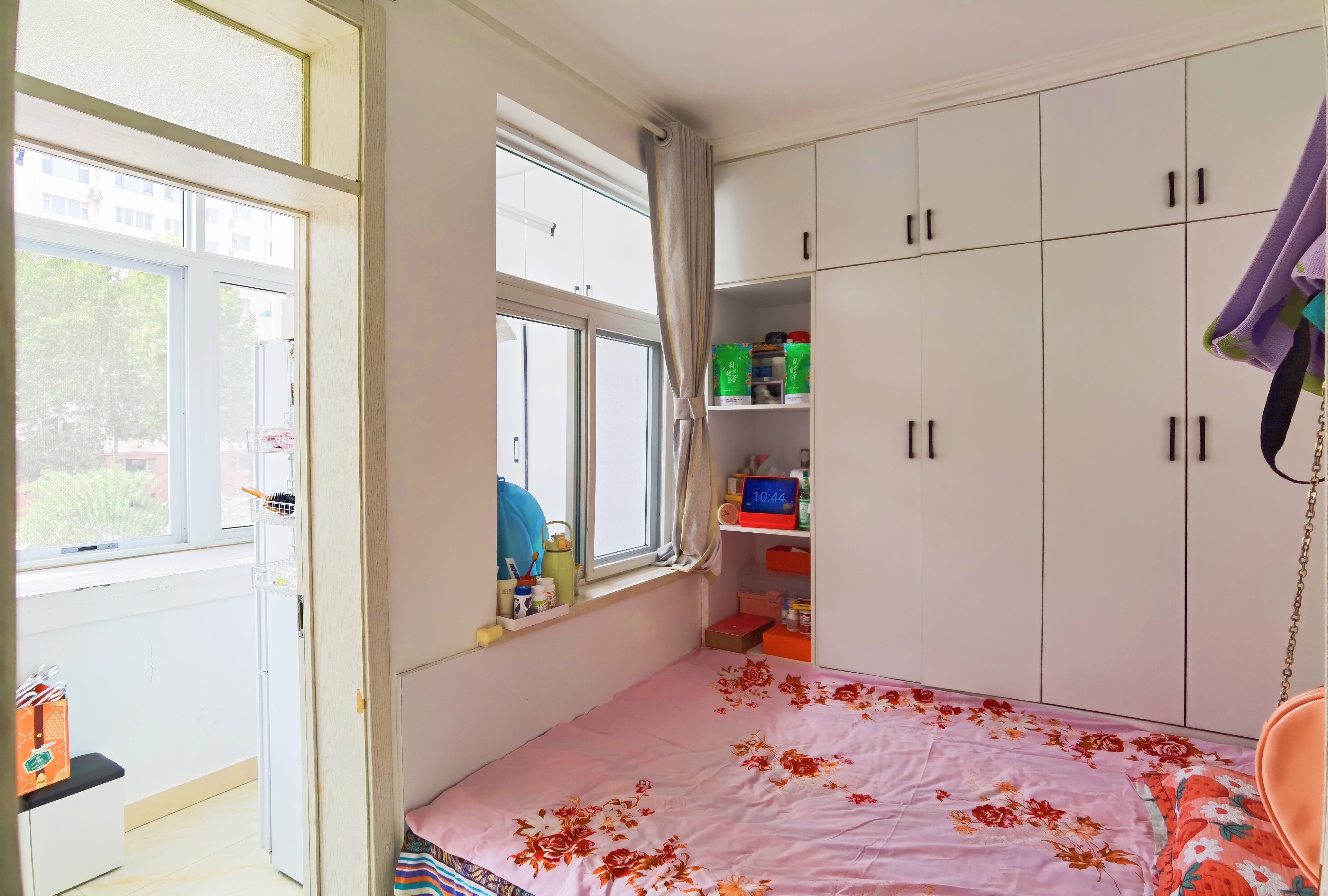 经六纬一单位宿舍