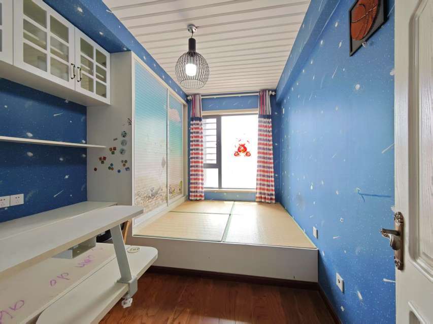 中建锦绣城