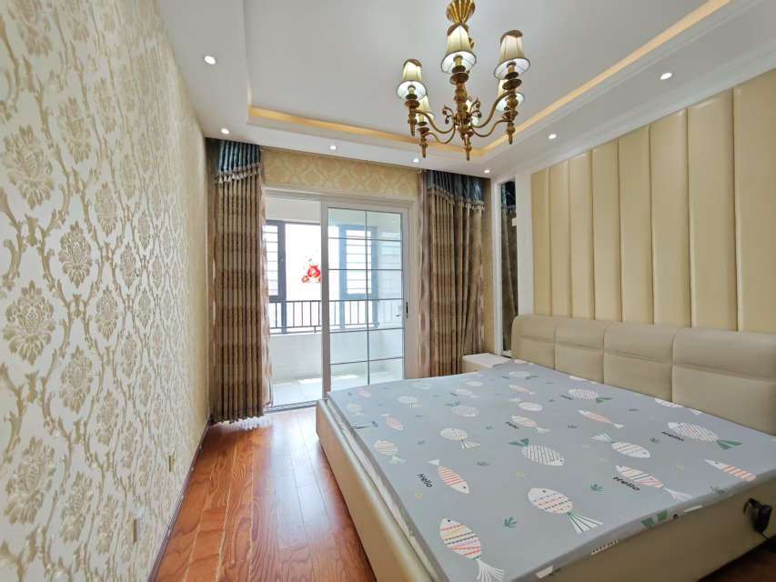 中建锦绣城