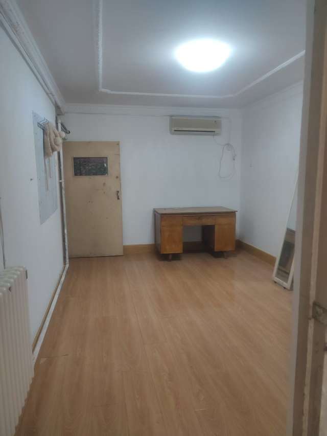 岔路街小区