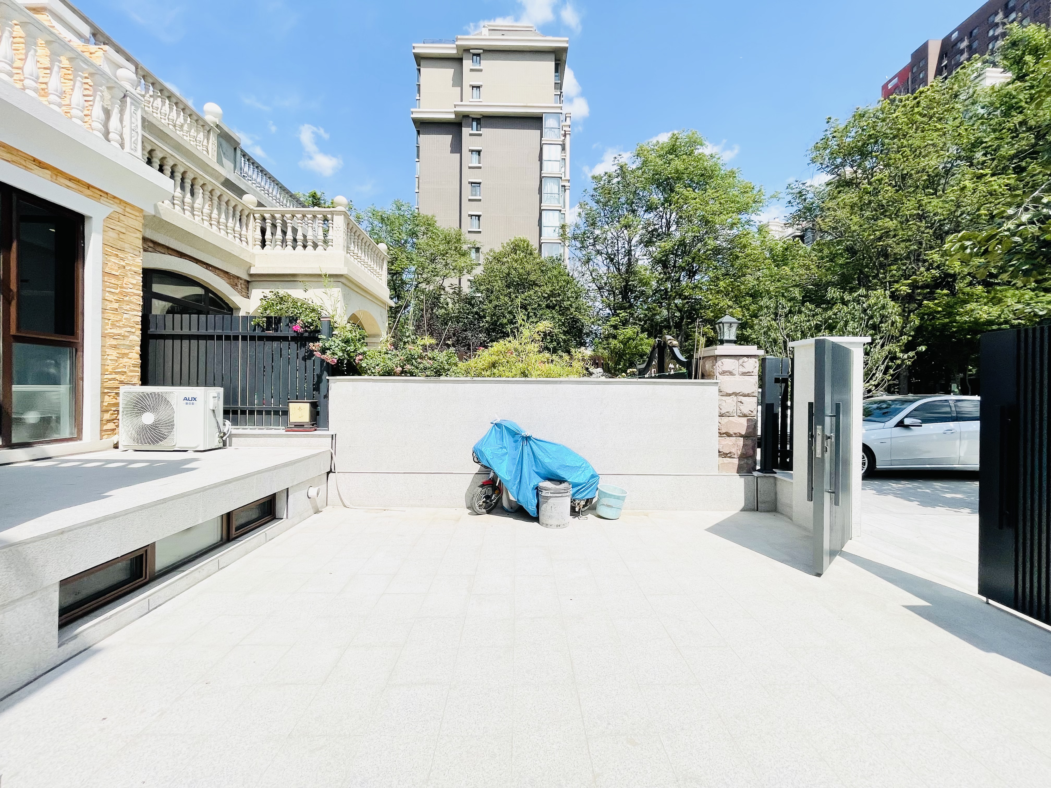 世通新生活家园