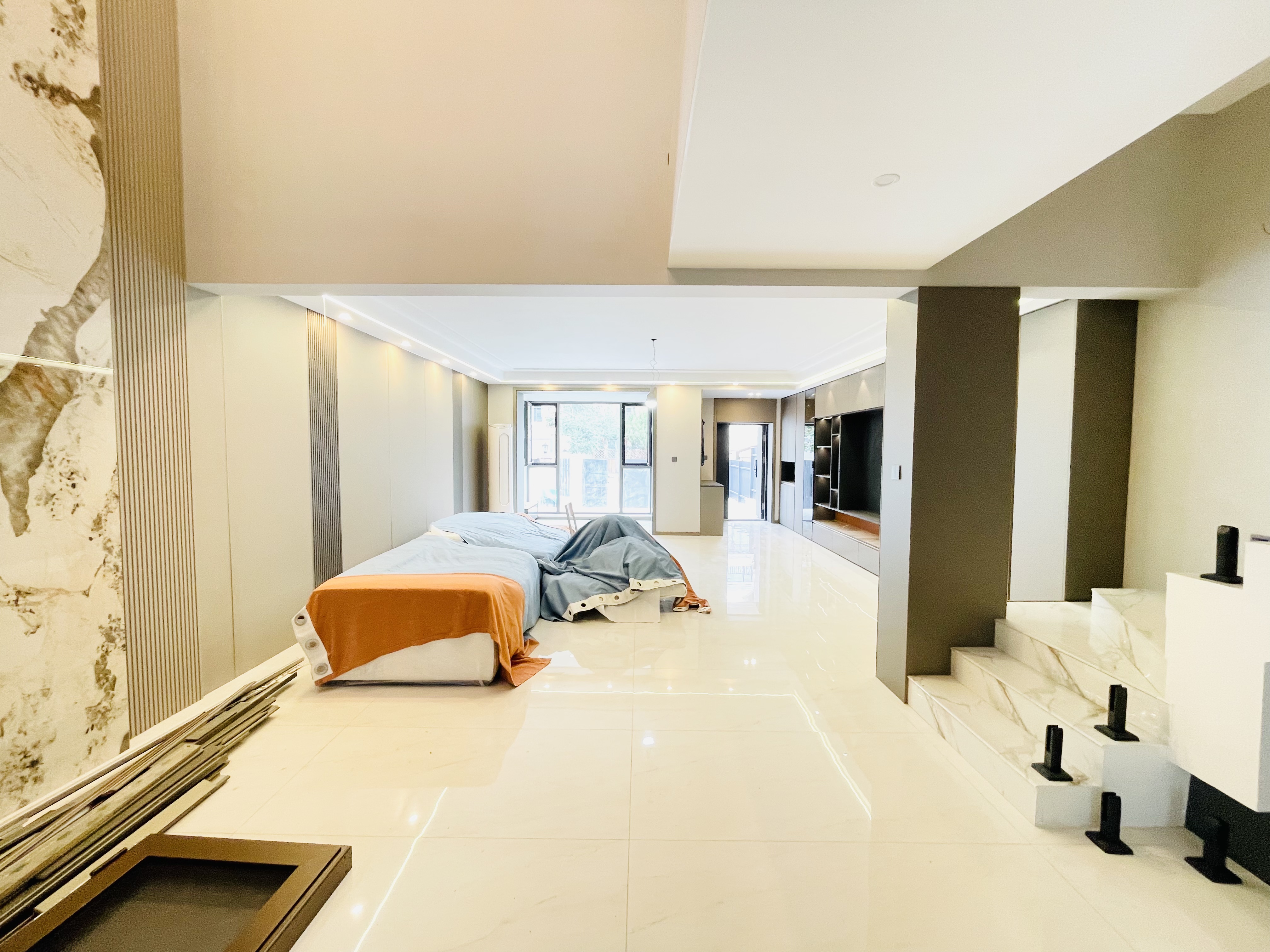 世通新生活家园