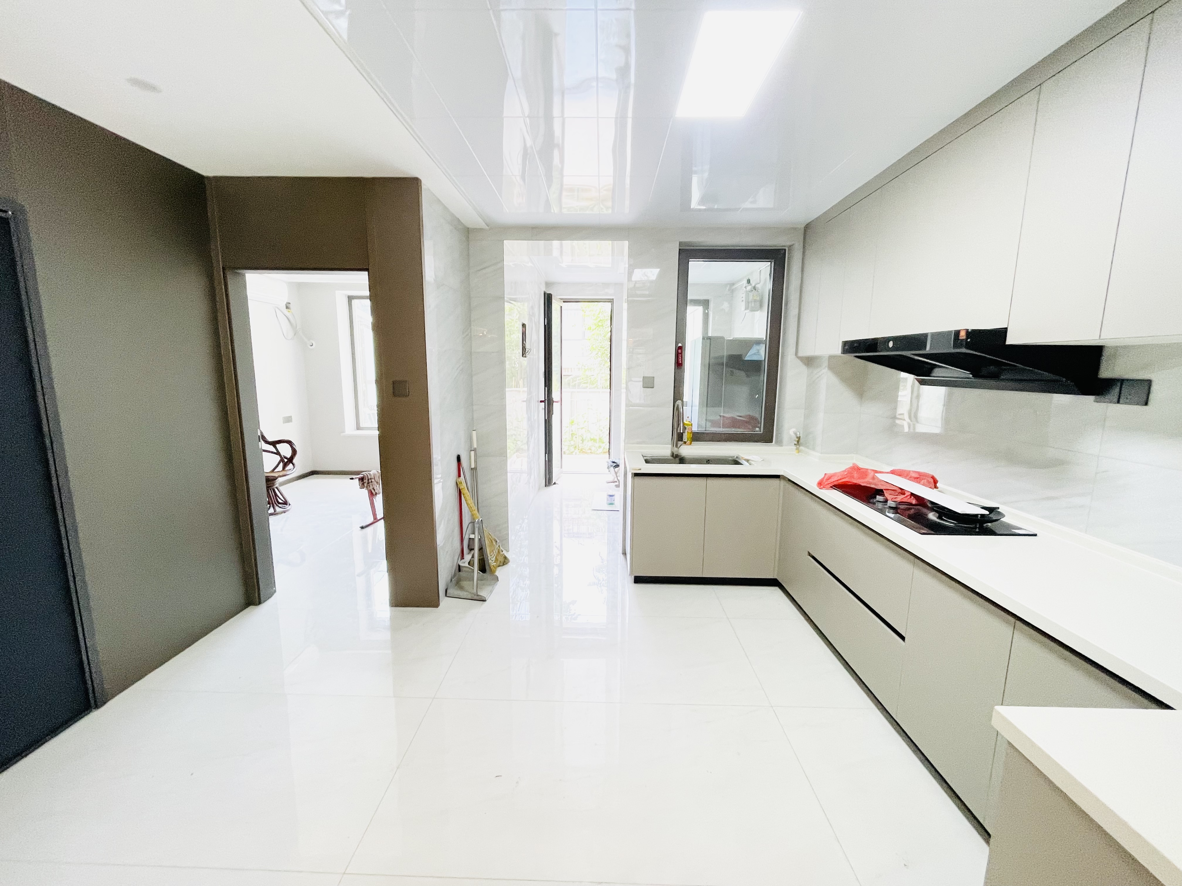 世通新生活家园