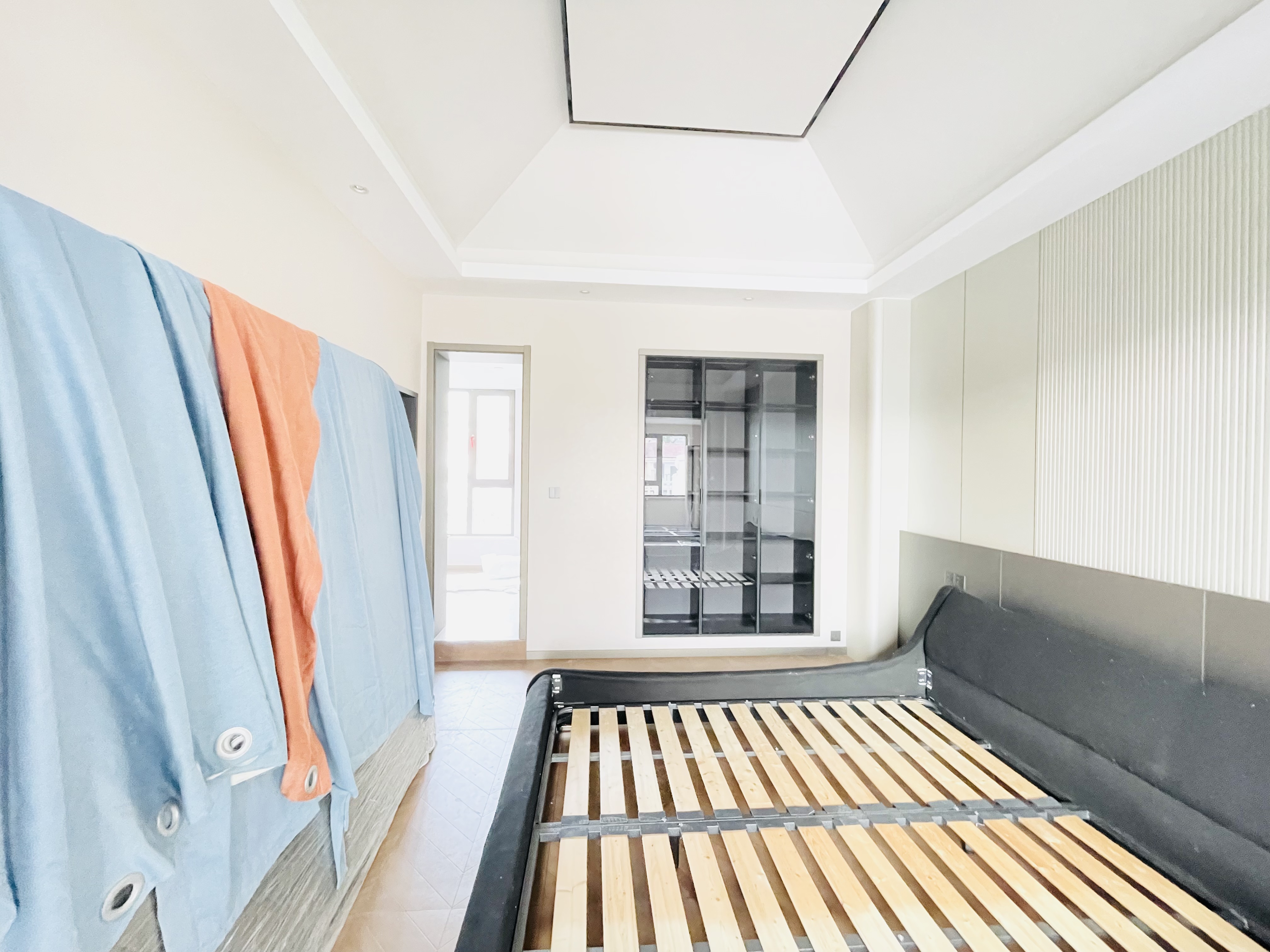 世通新生活家园