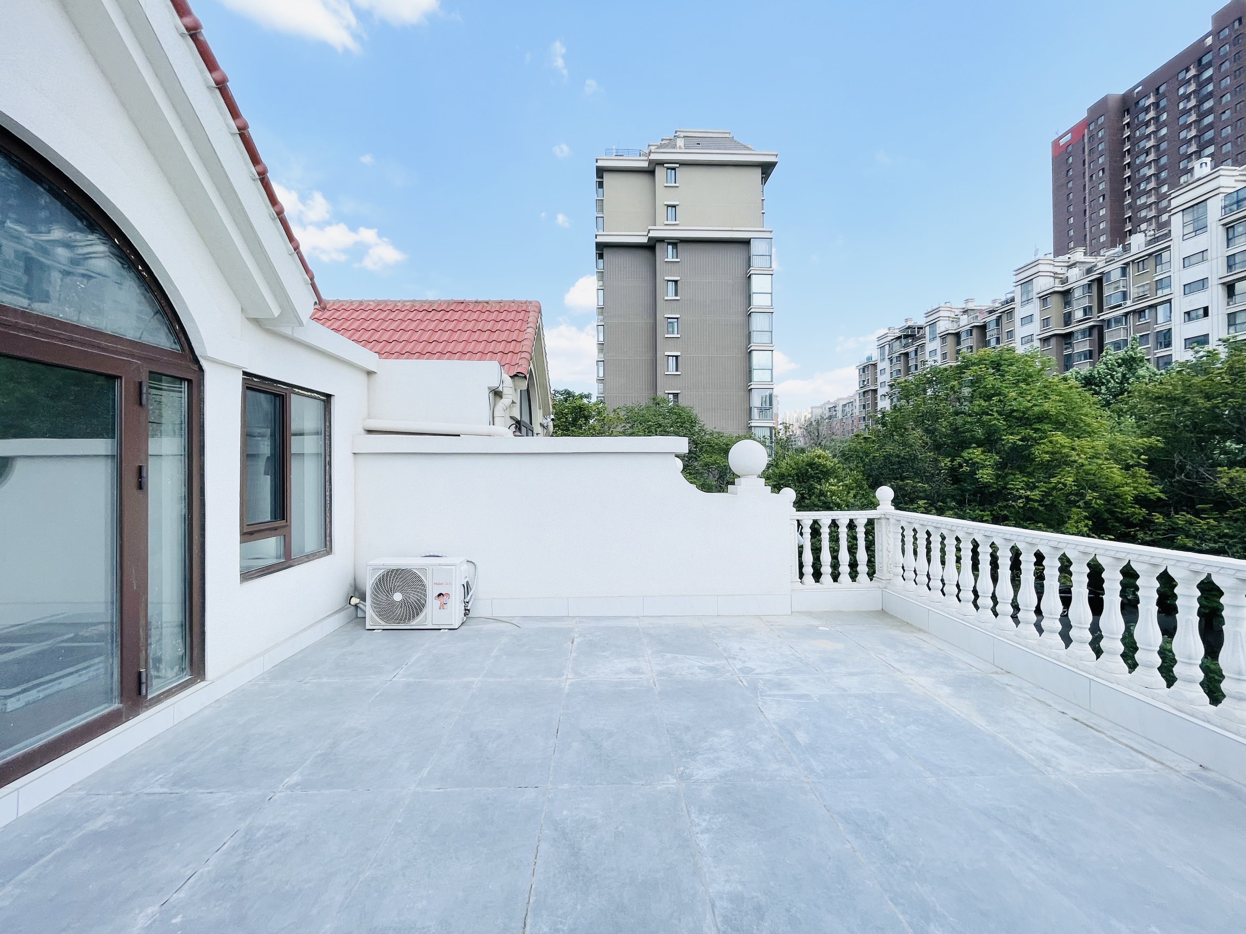 世通新生活家园