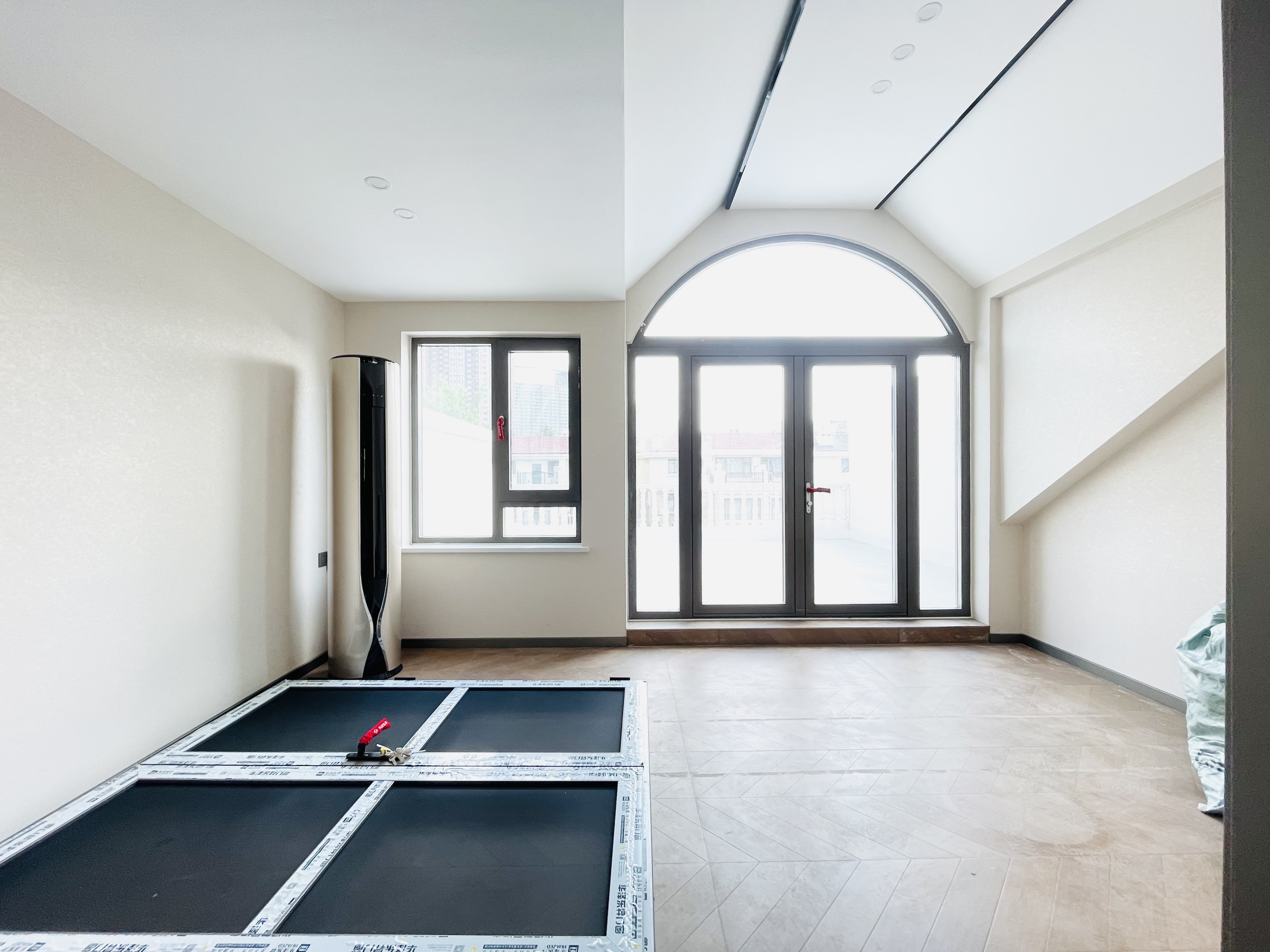 世通新生活家园