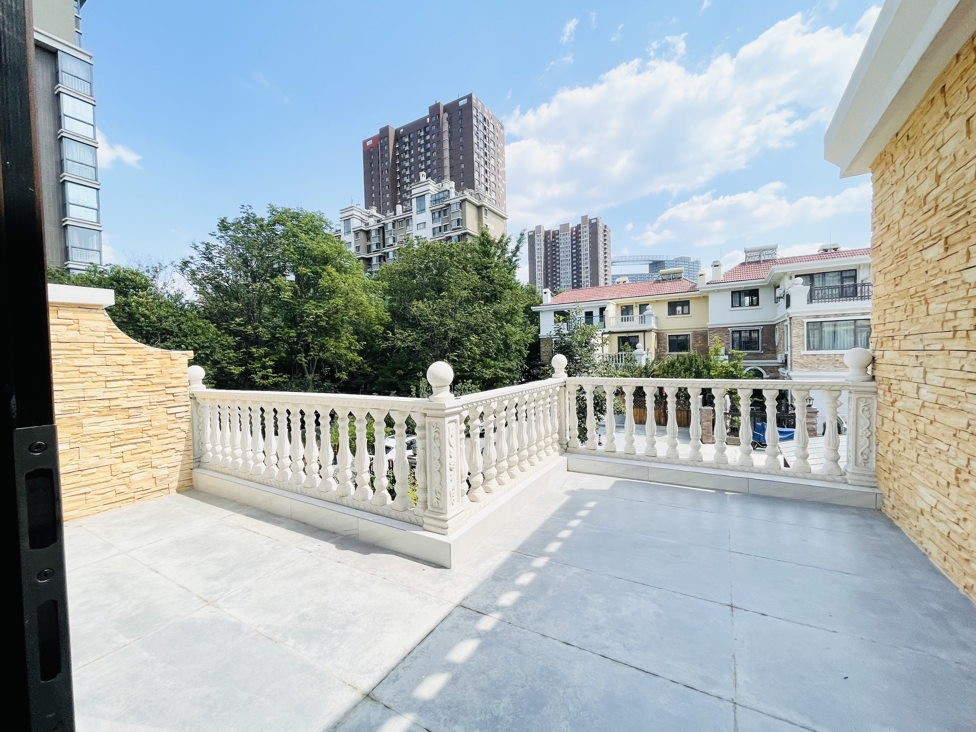 世通新生活家园