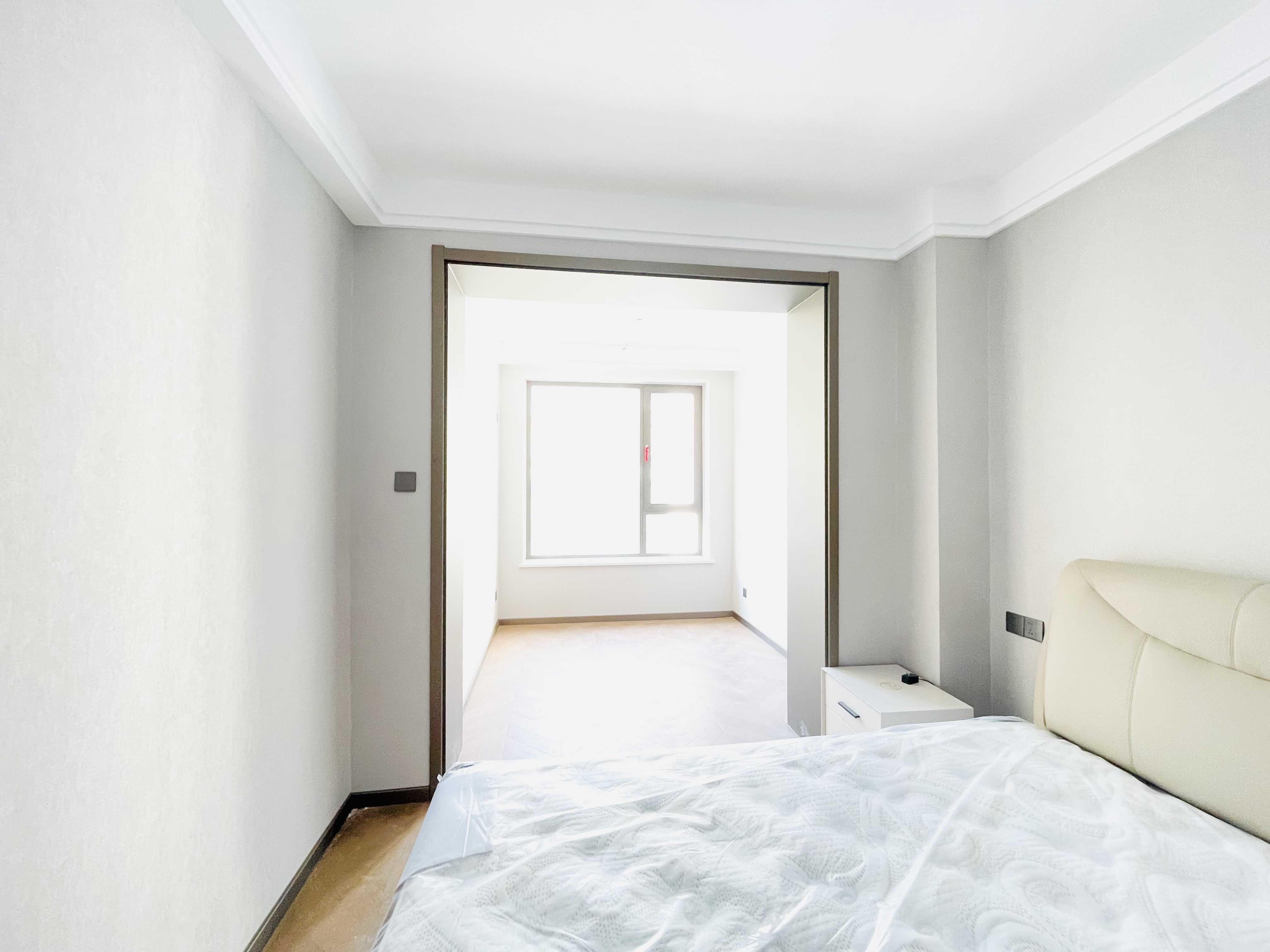 世通新生活家园