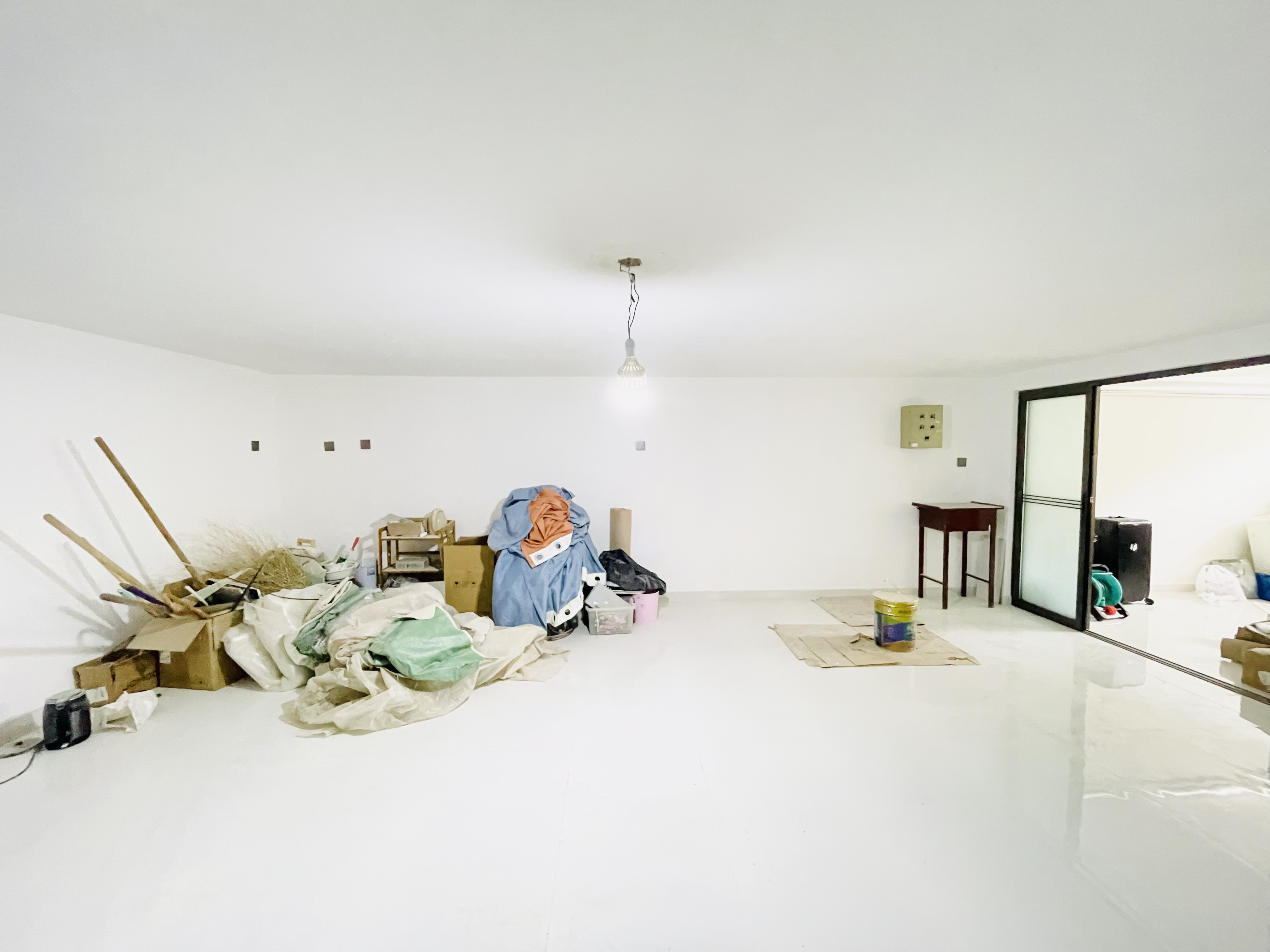 世通新生活家园