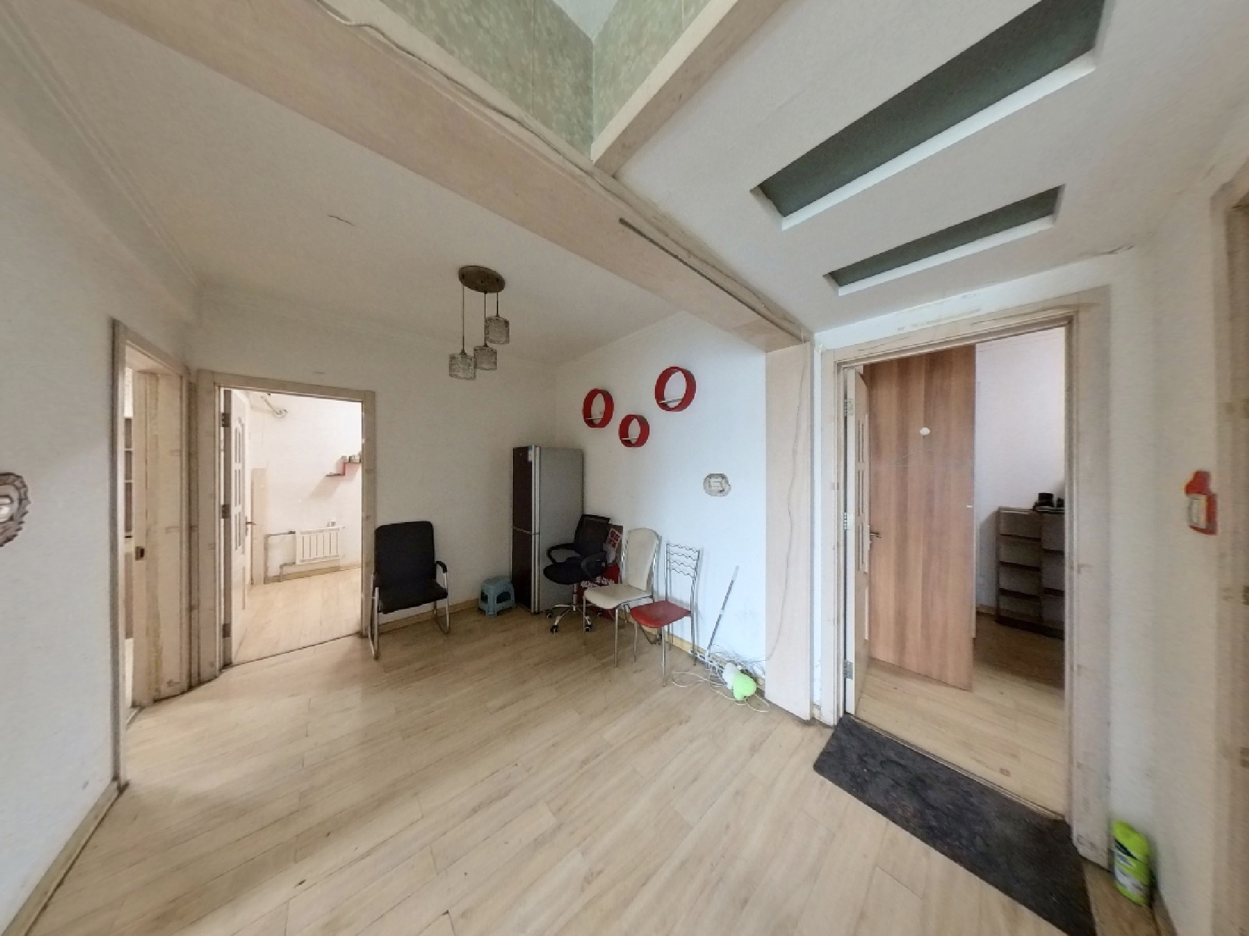  汇展香格里拉商住公寓出售！可以按照住宅走贷款手续！三居室看房预约