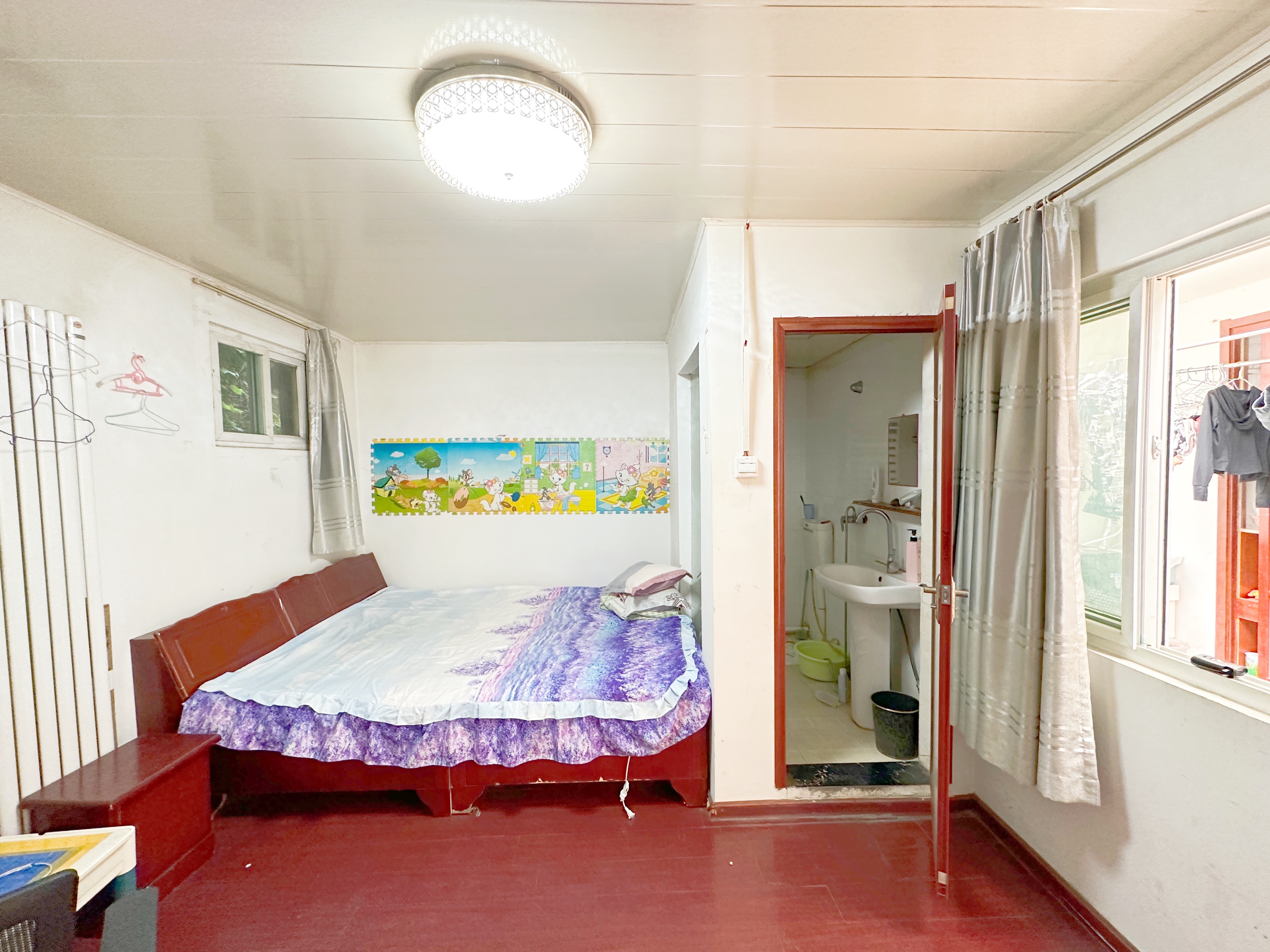 凤凰山路25号院