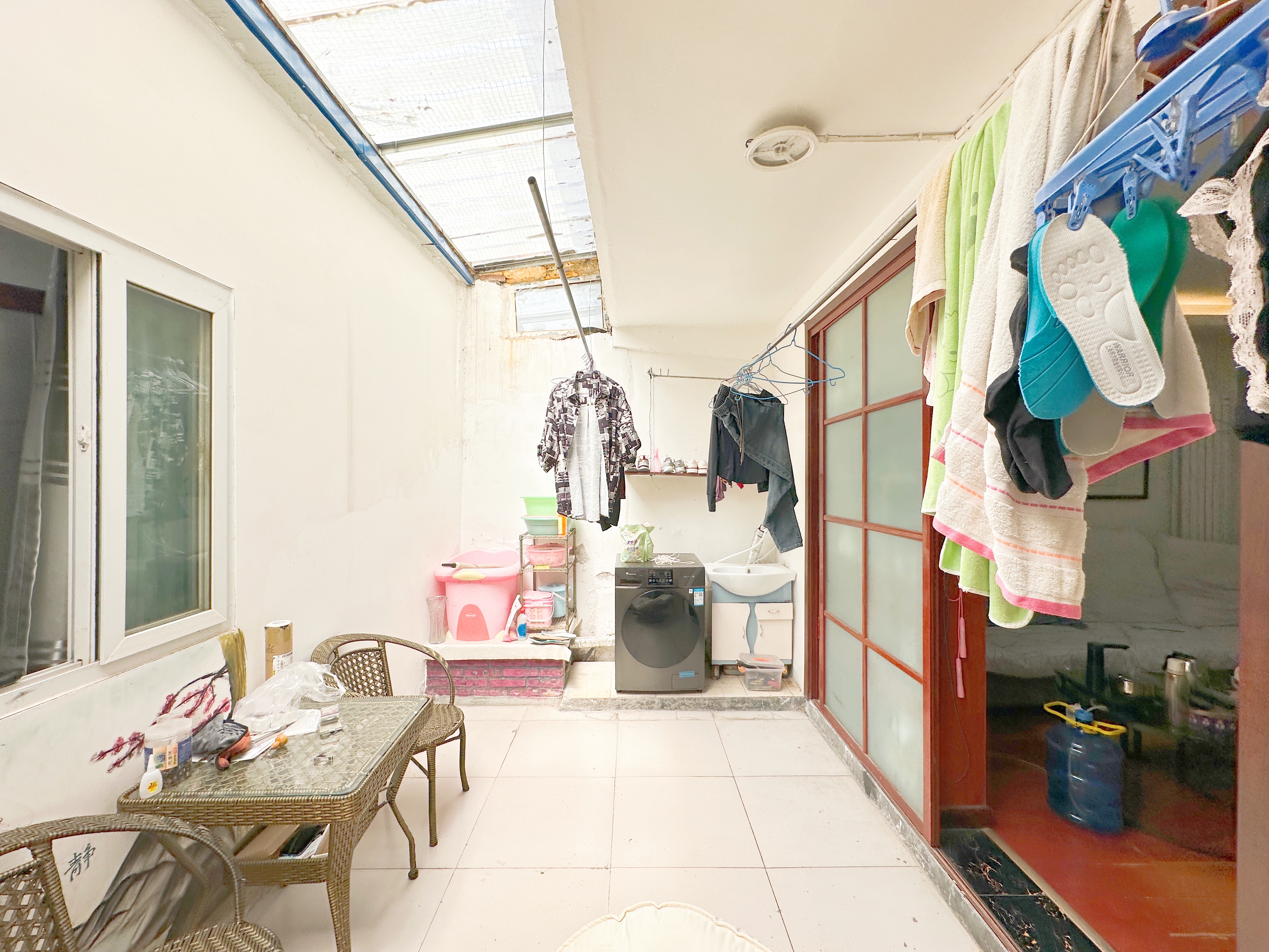 凤凰山路25号院