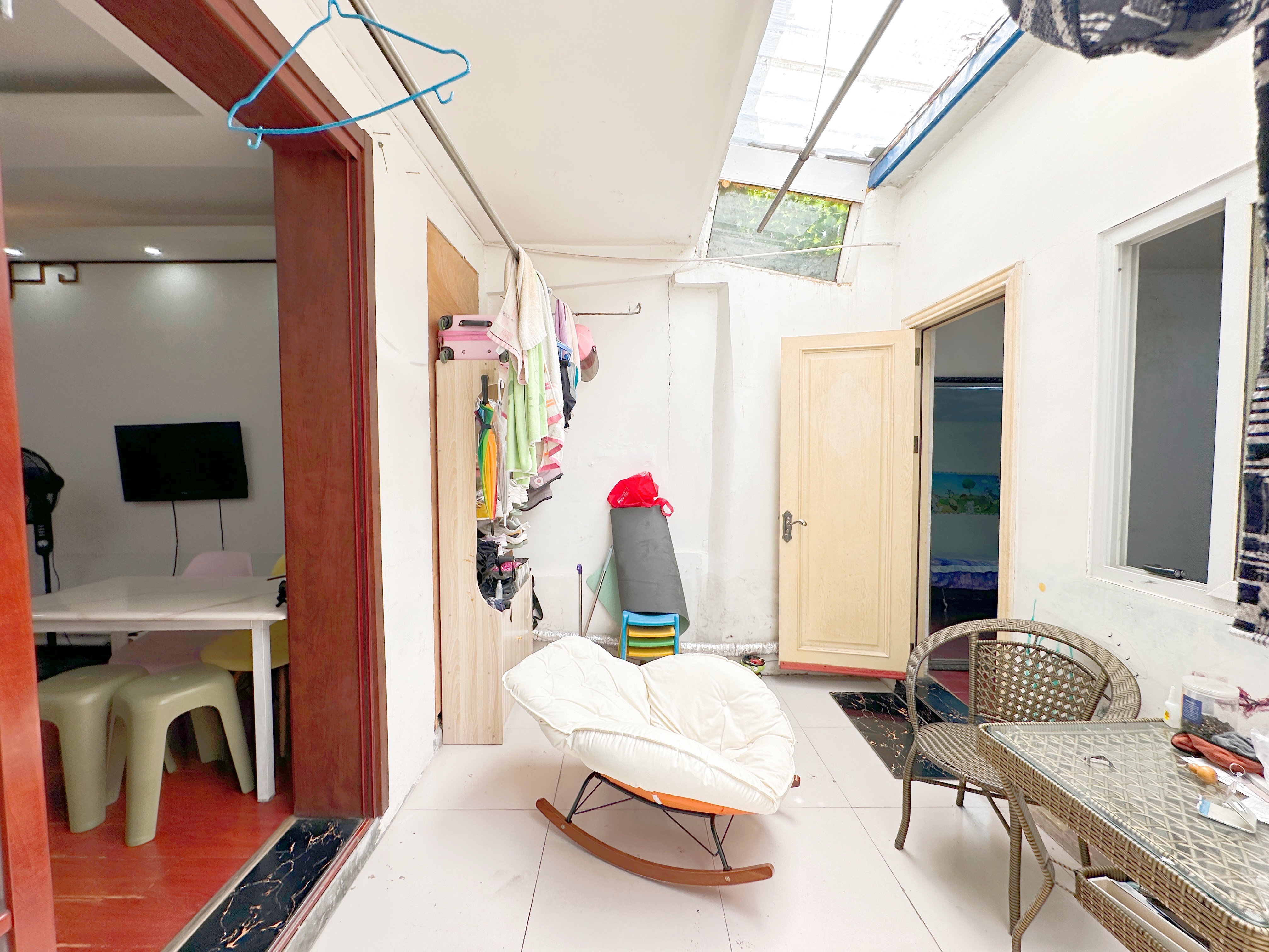 凤凰山路25号院