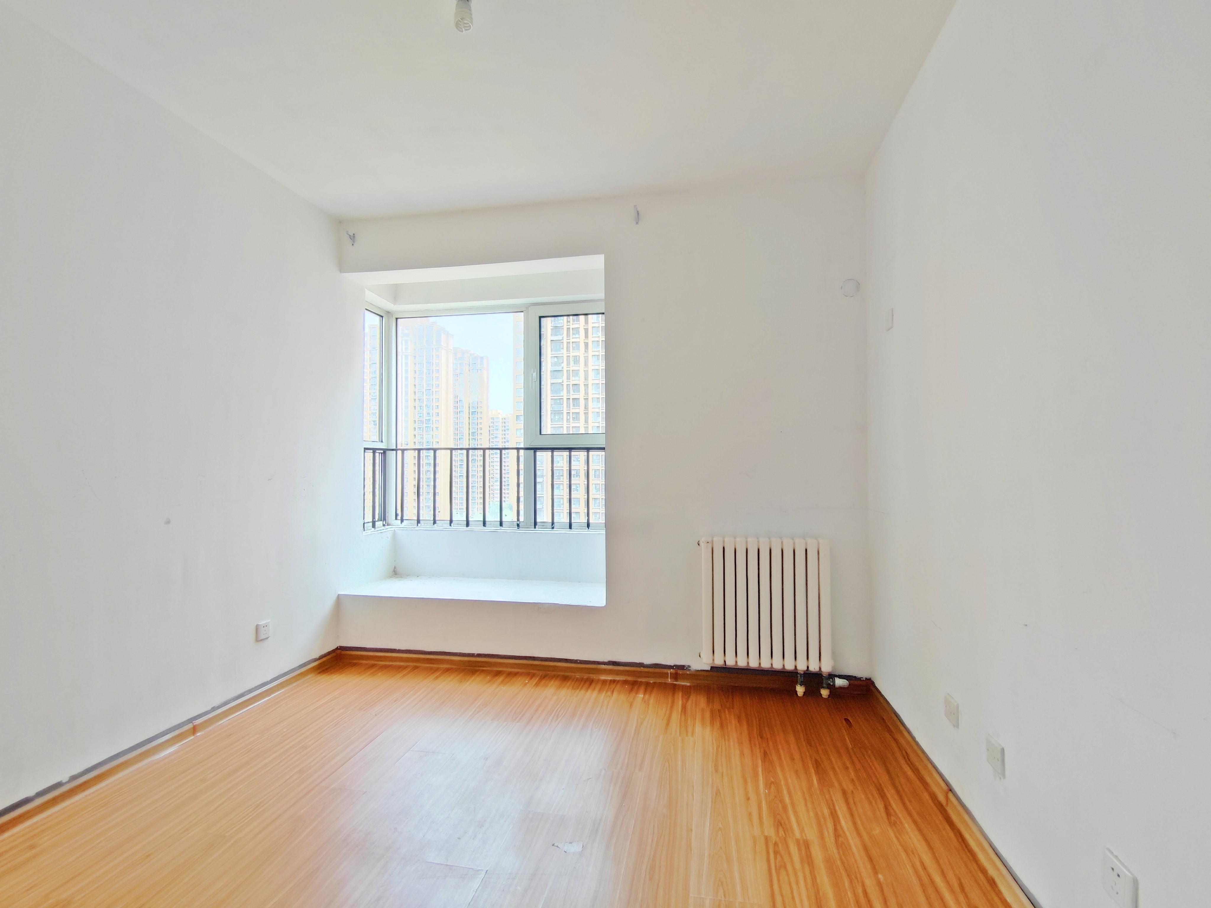 绿地国际花都(二期)