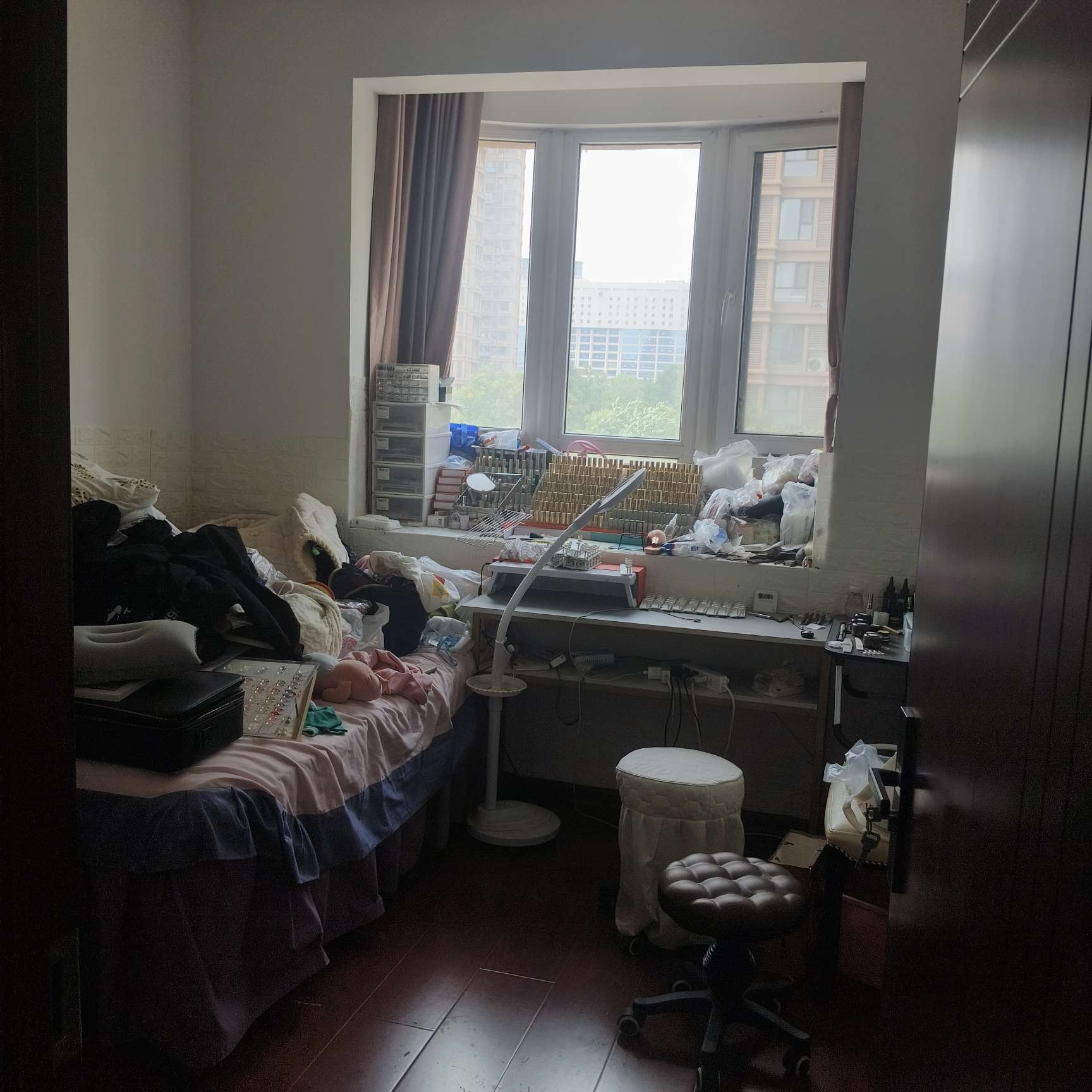 外海中央花园