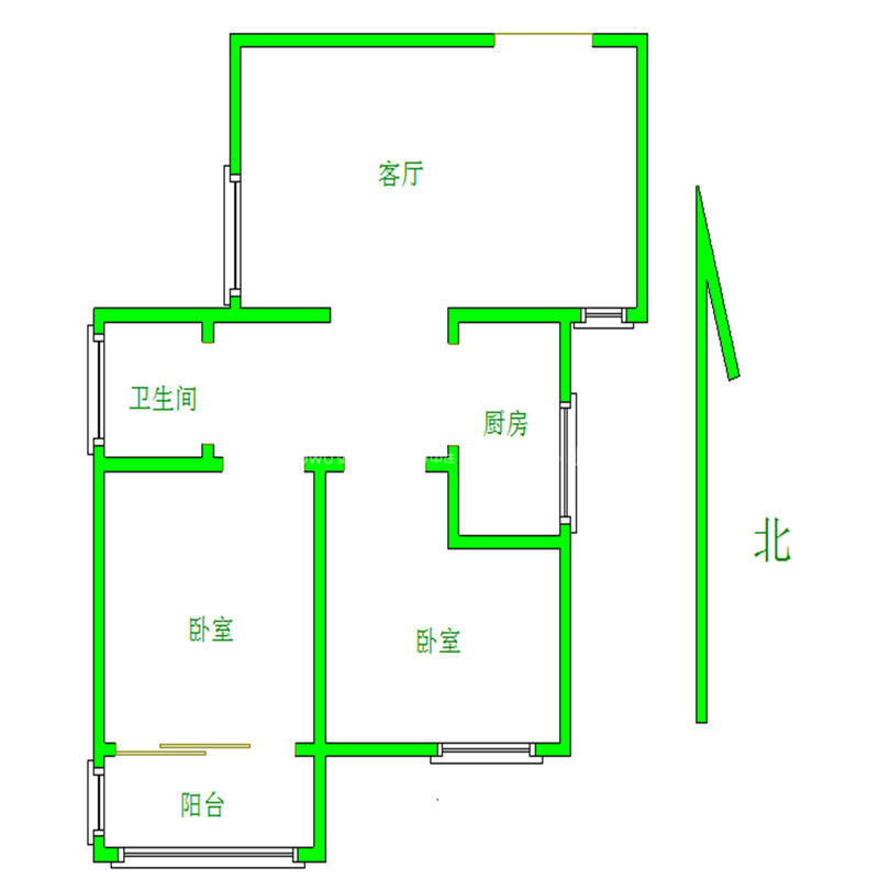 保利大名湖