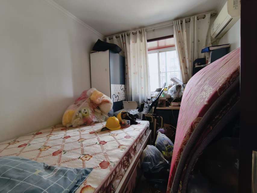 钢城新苑东区
