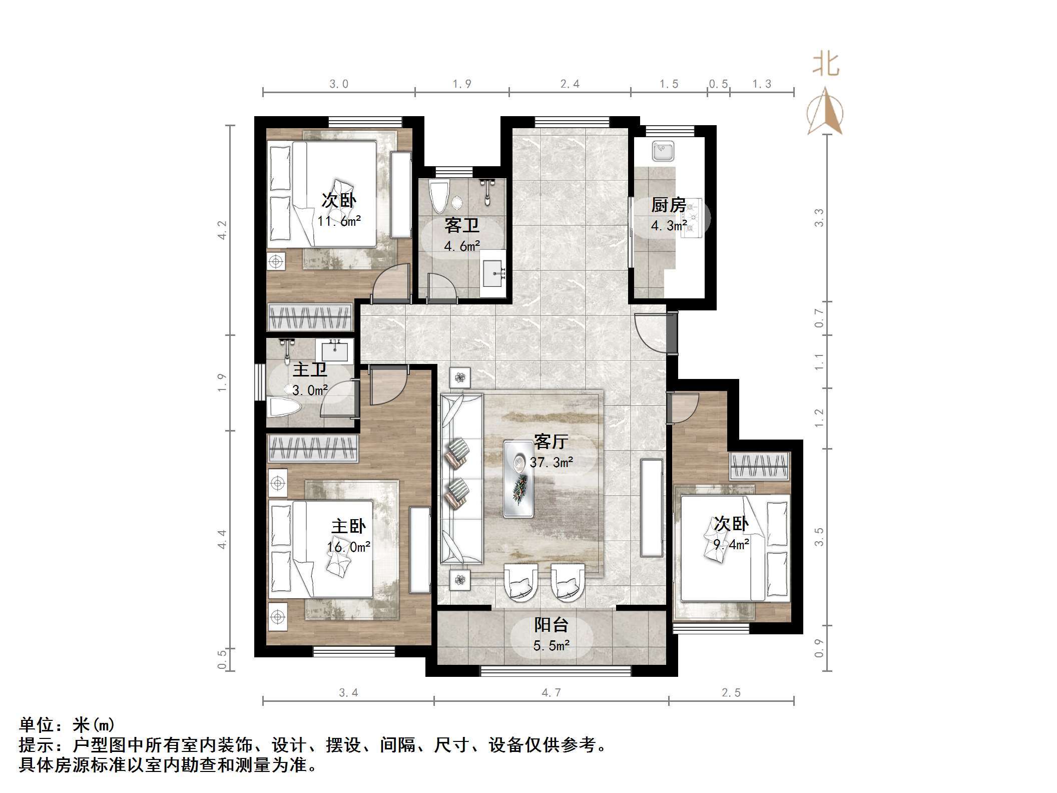 钢城新苑西区