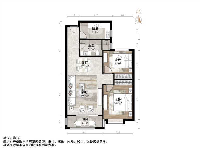 凯旋公馆
