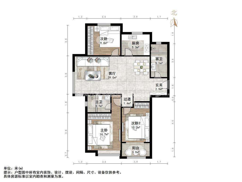 中建锦绣城