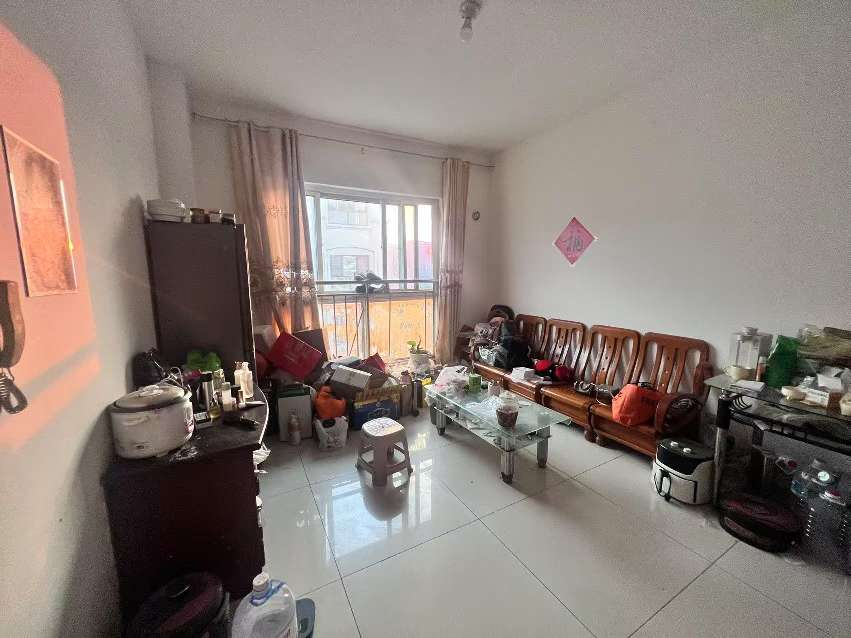 整租·拎包入住 家具家电齐全  小户型  价格低