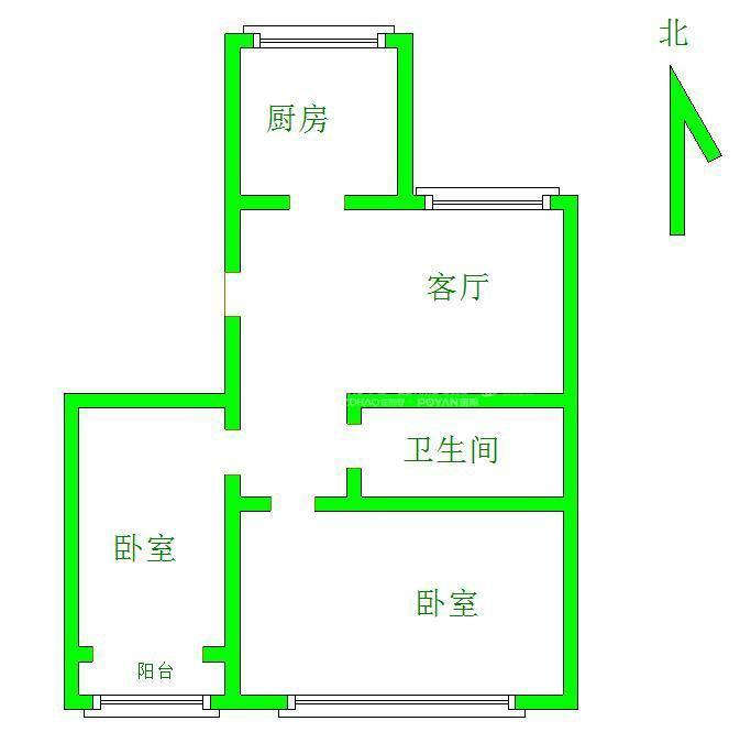 燕鲁花园