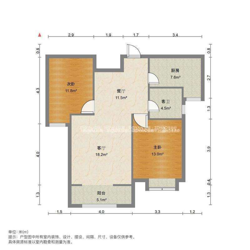 绿地泉景园
