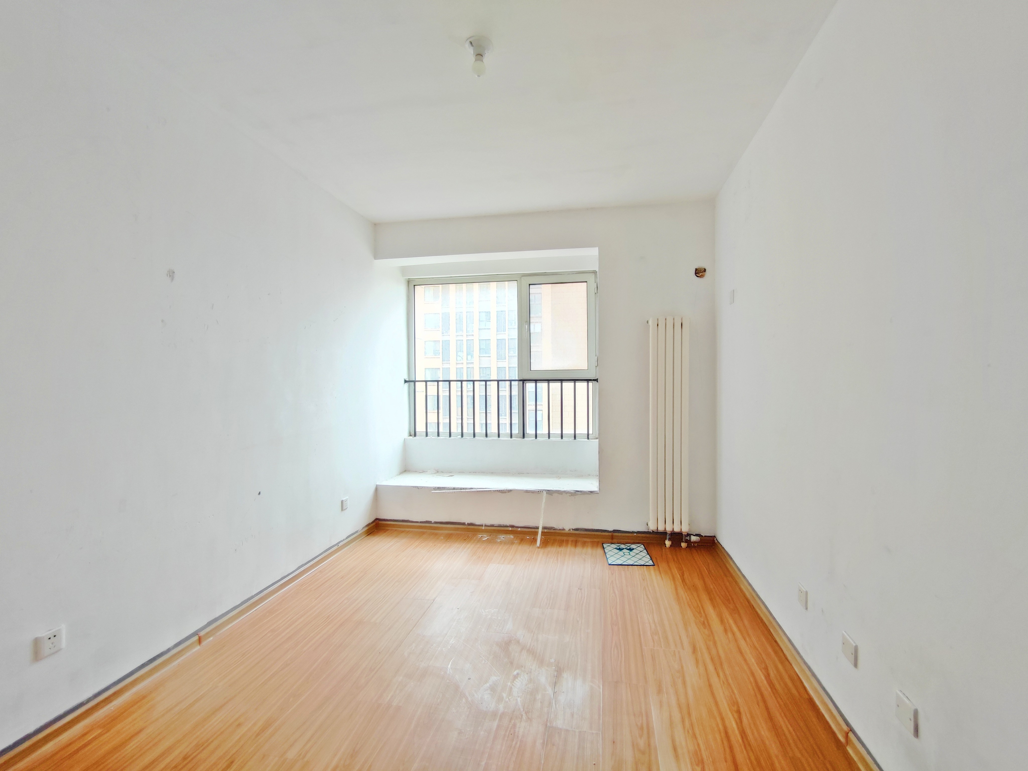 绿地国际花都(二期)