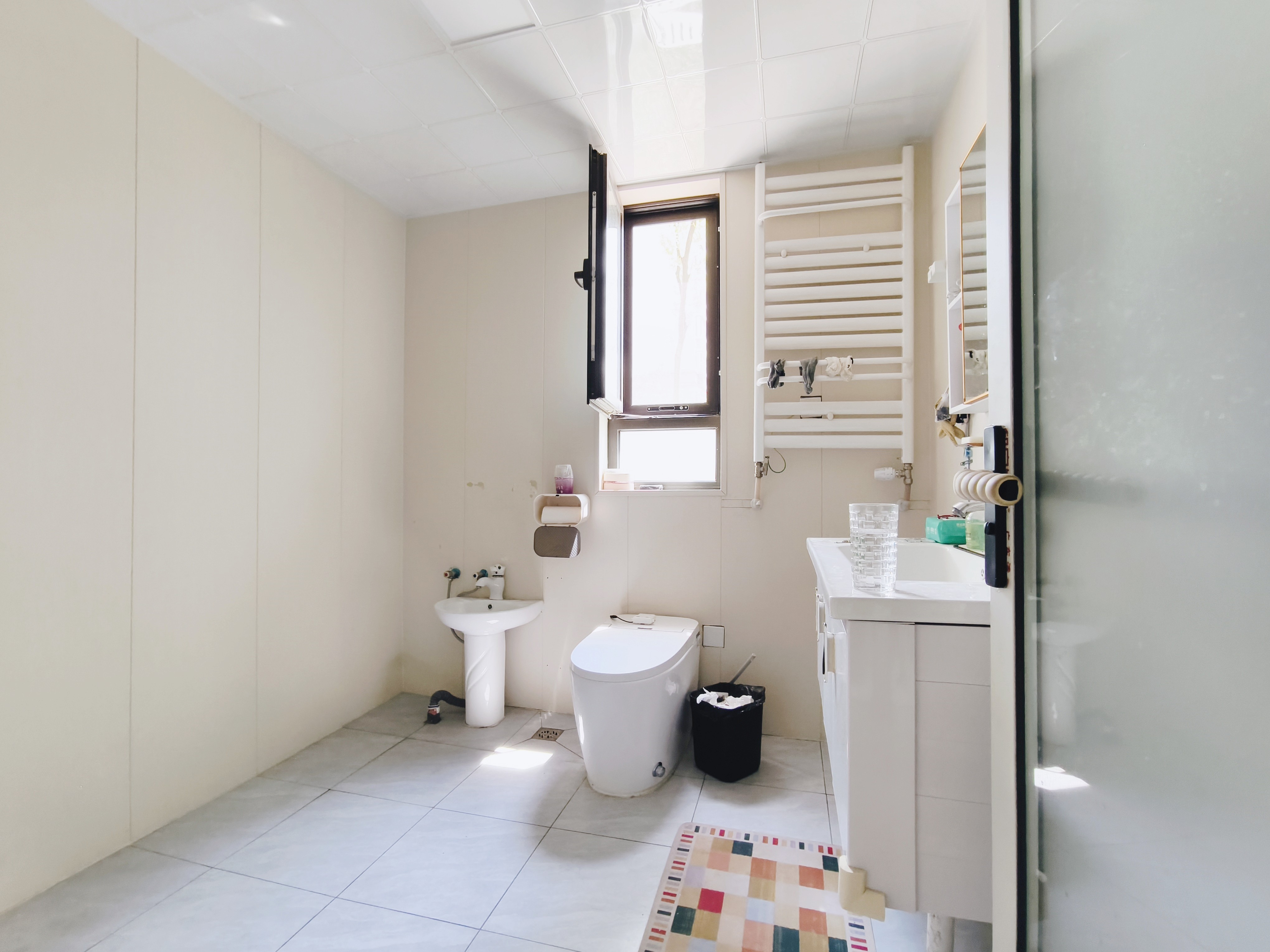 中新锦绣天地东苑一区