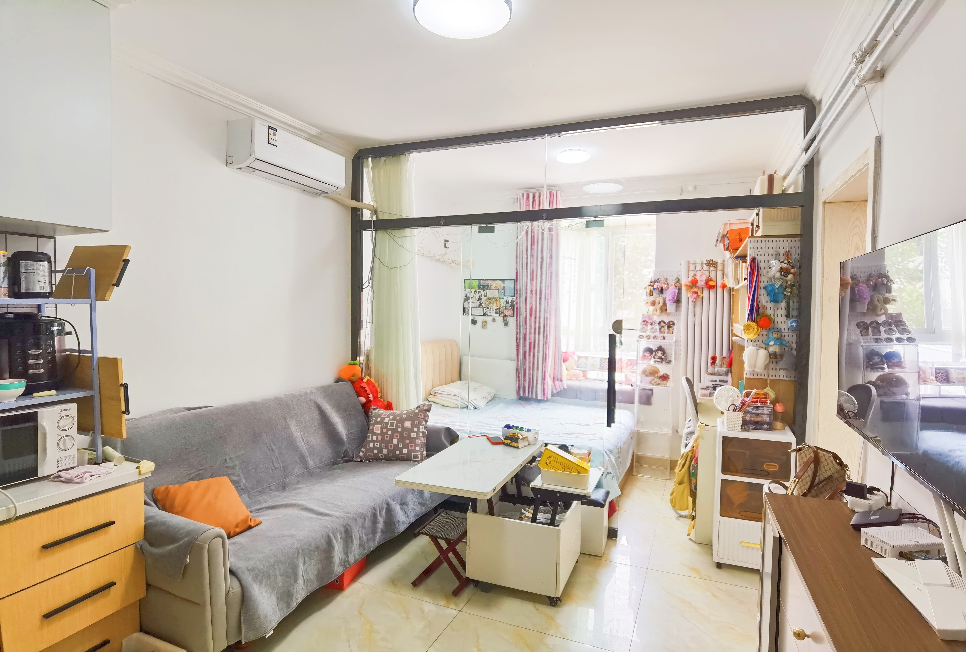 经六纬一单位宿舍