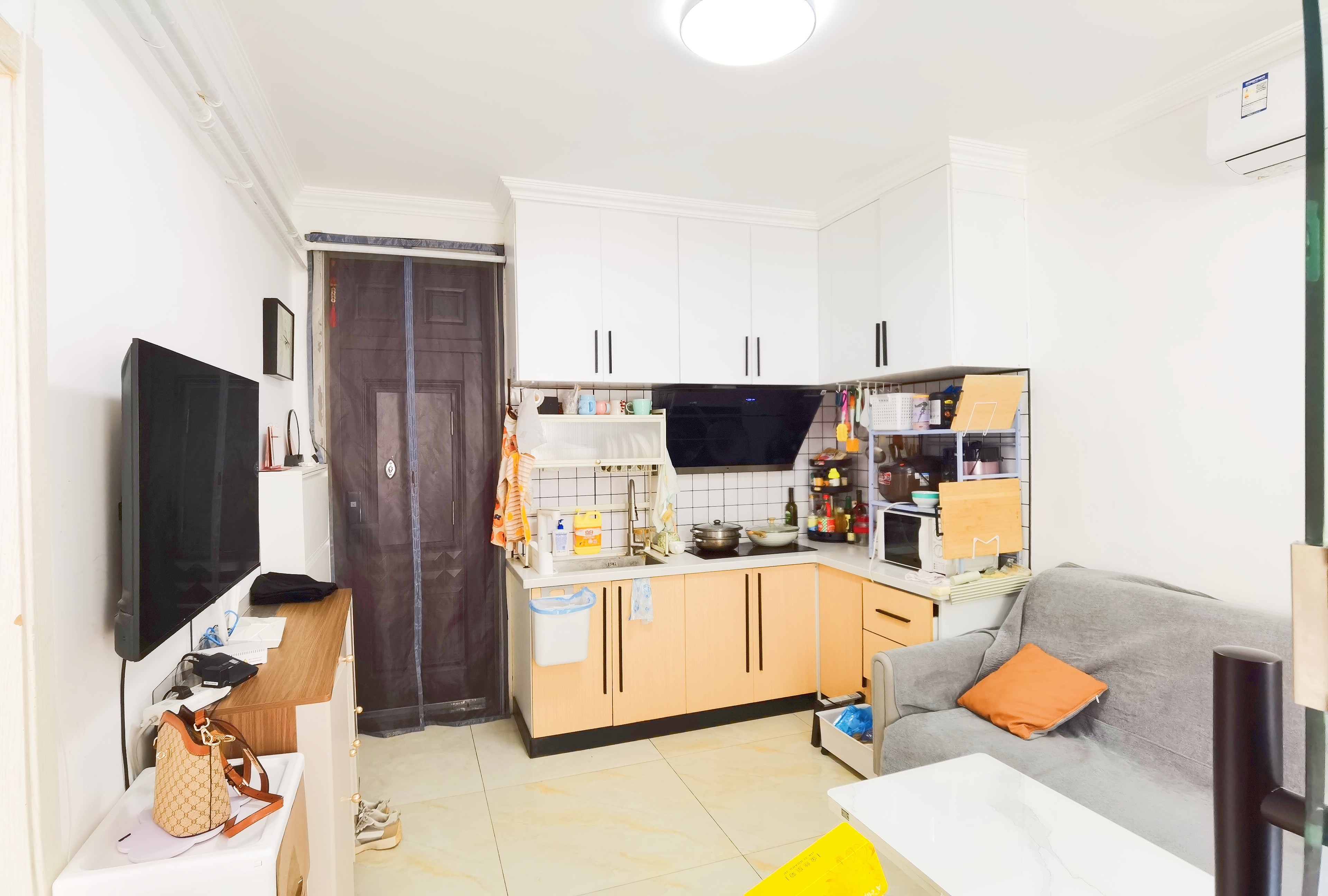 经六纬一单位宿舍