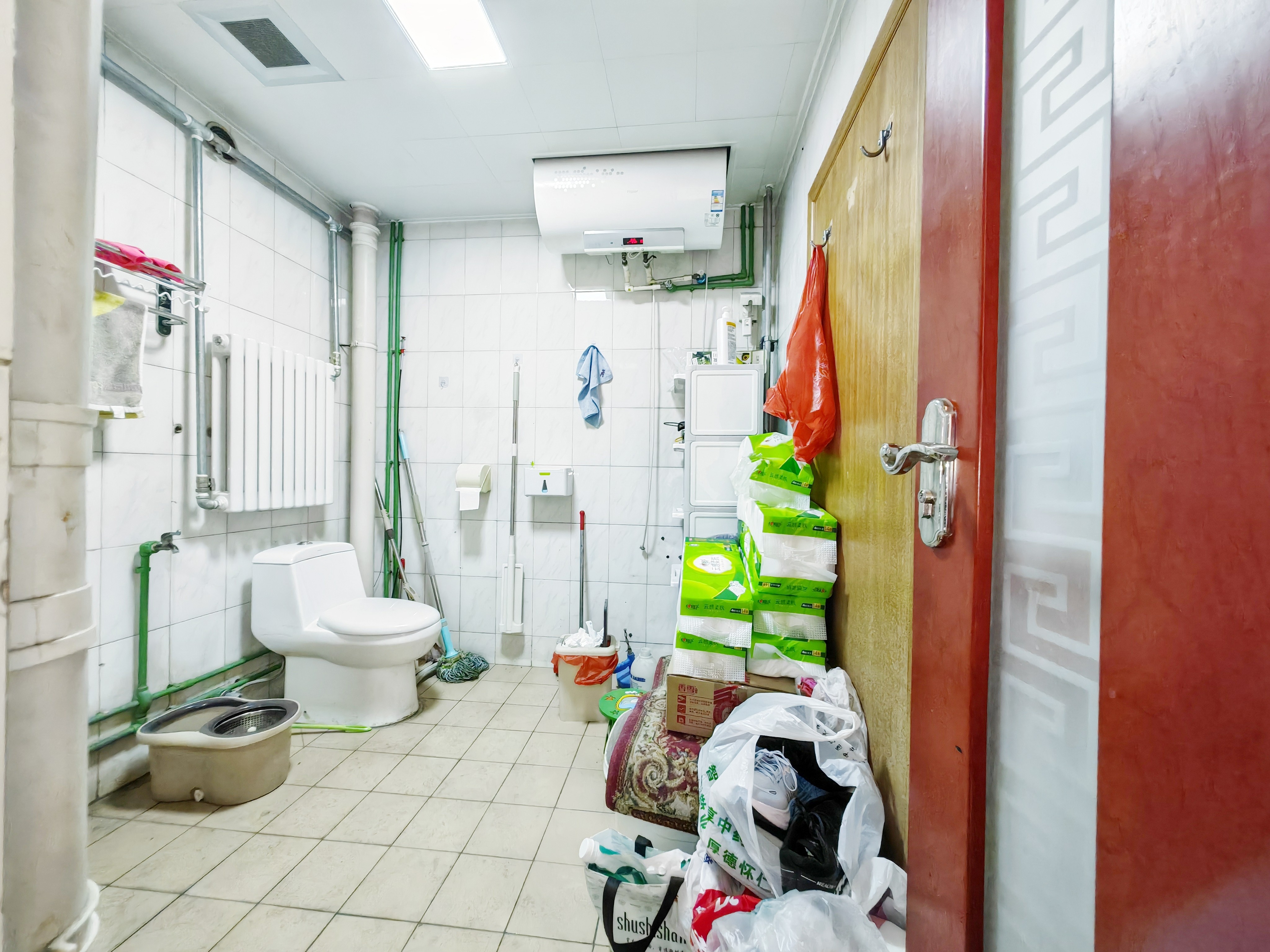 二环东路地税宿舍