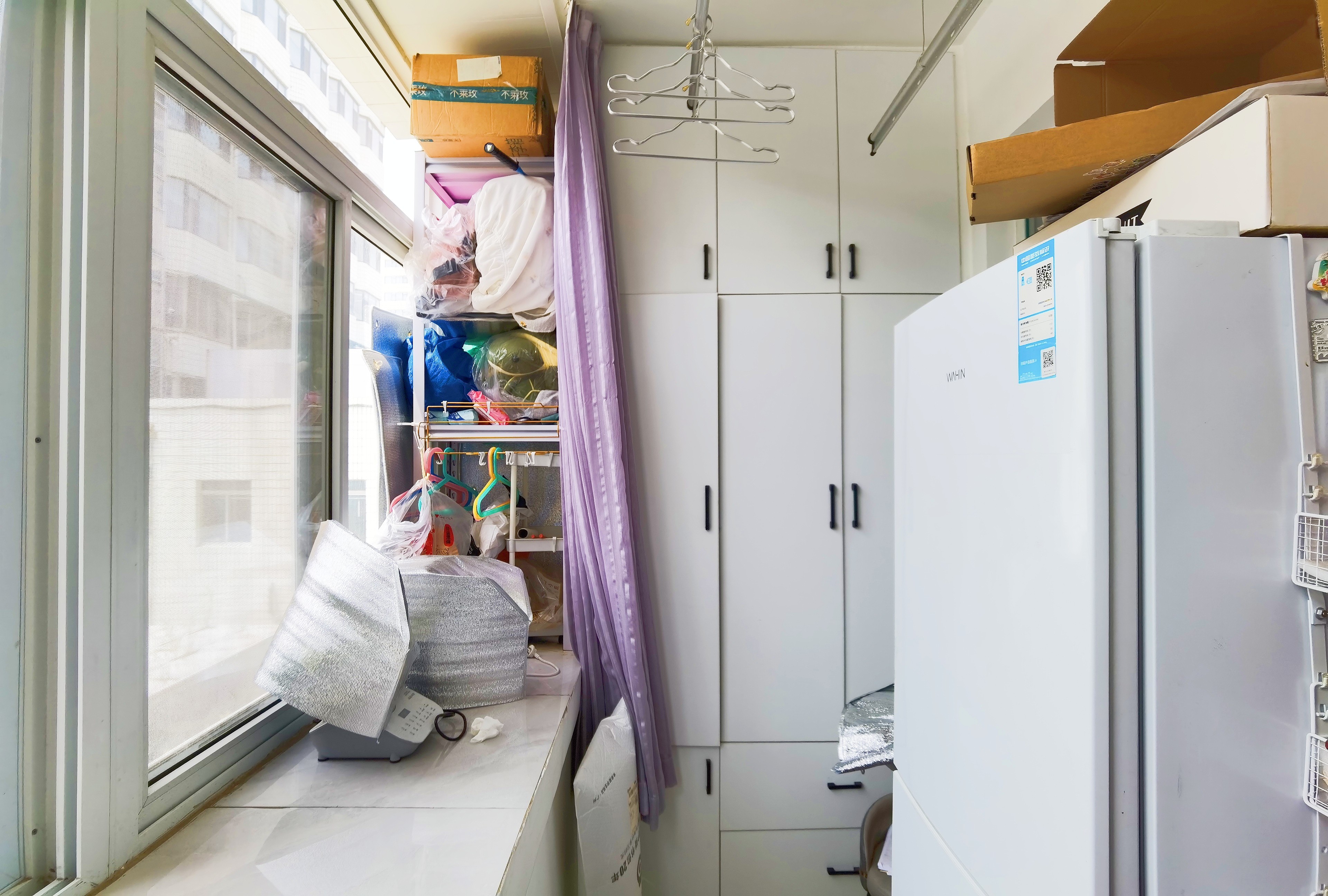 经六纬一单位宿舍