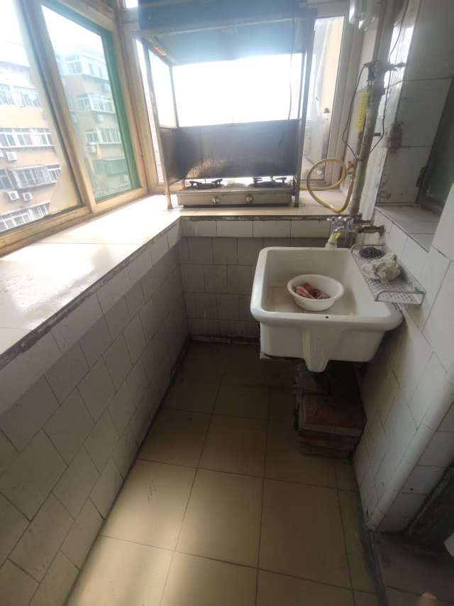 岔路街小区
