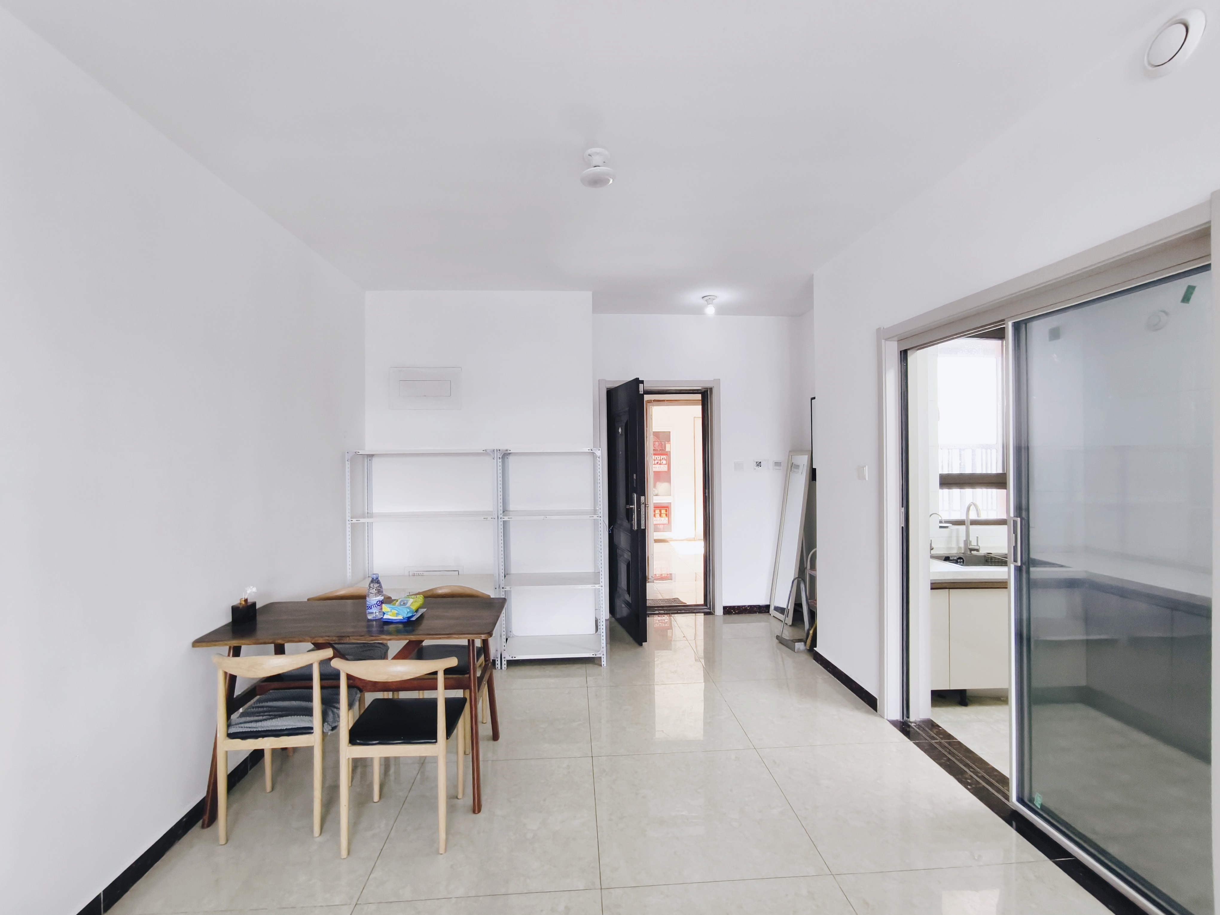 中新锦绣天地中苑一区