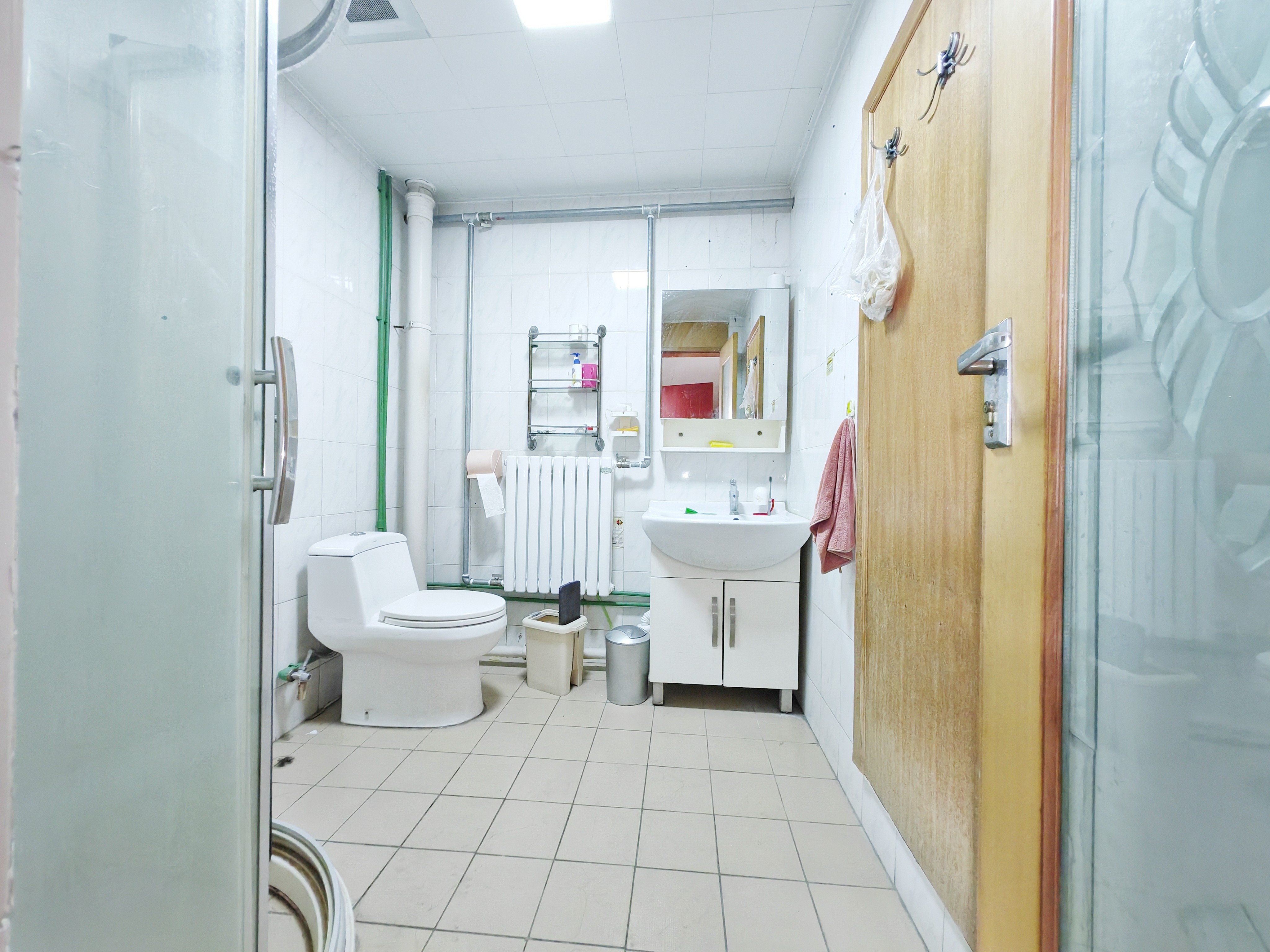 二环东路地税宿舍