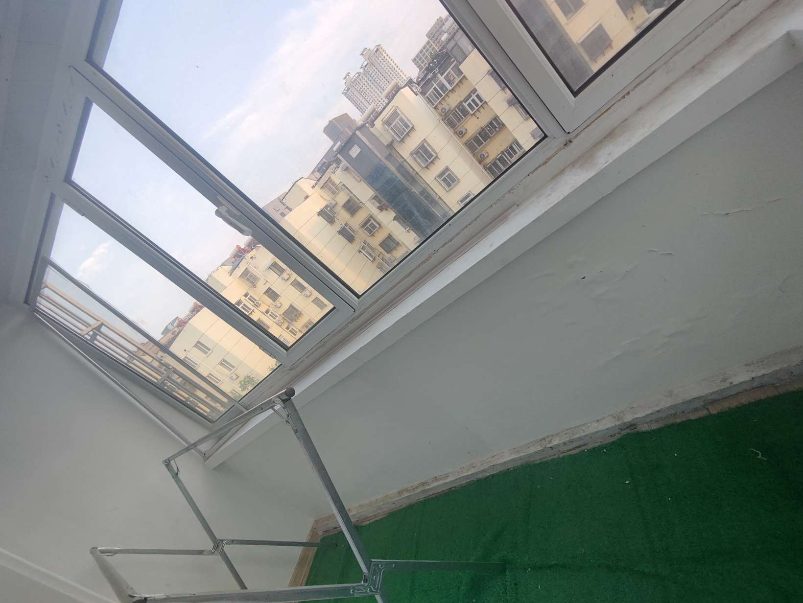 燕山小区东区