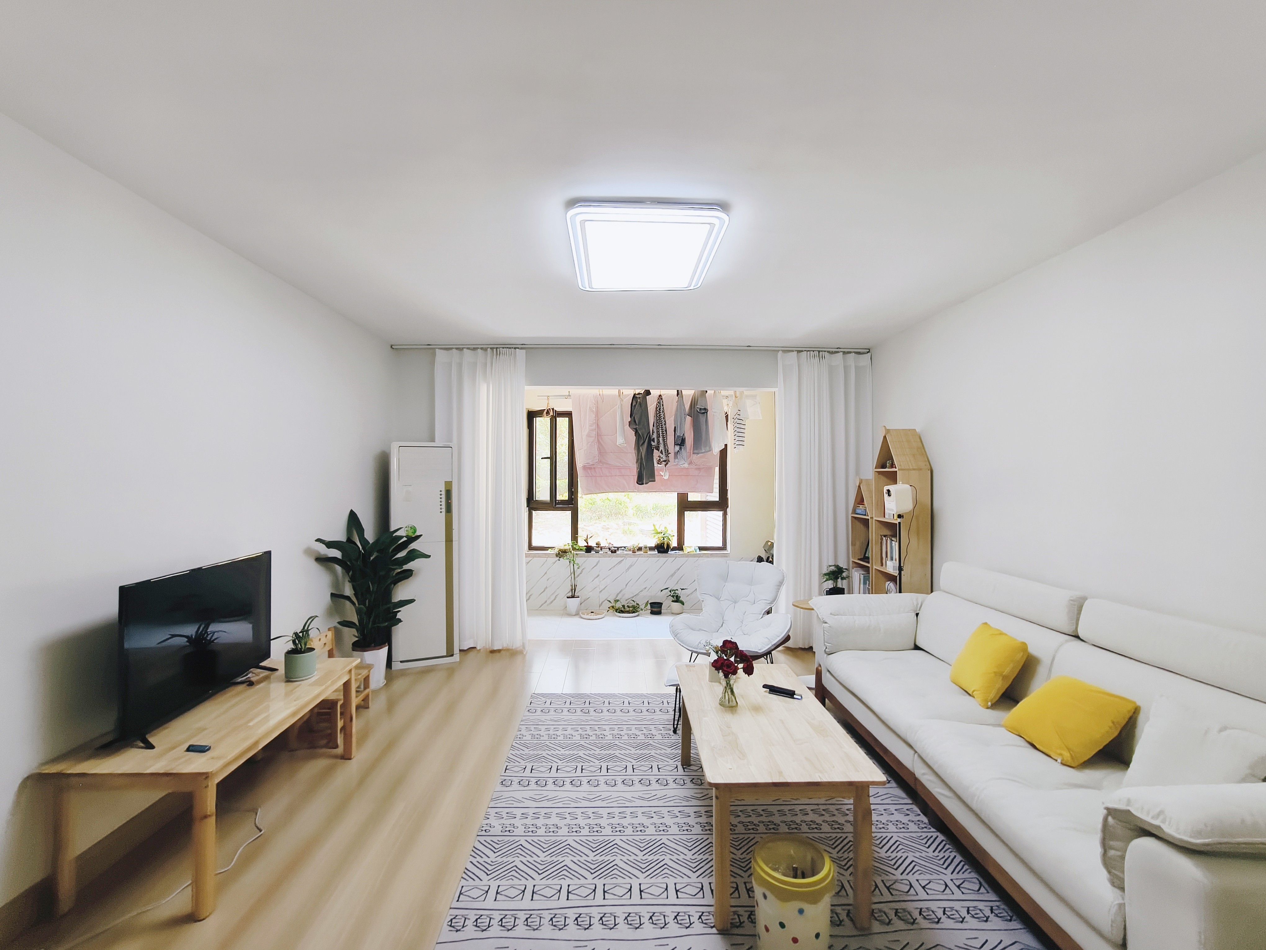 中新锦绣天地东苑一区