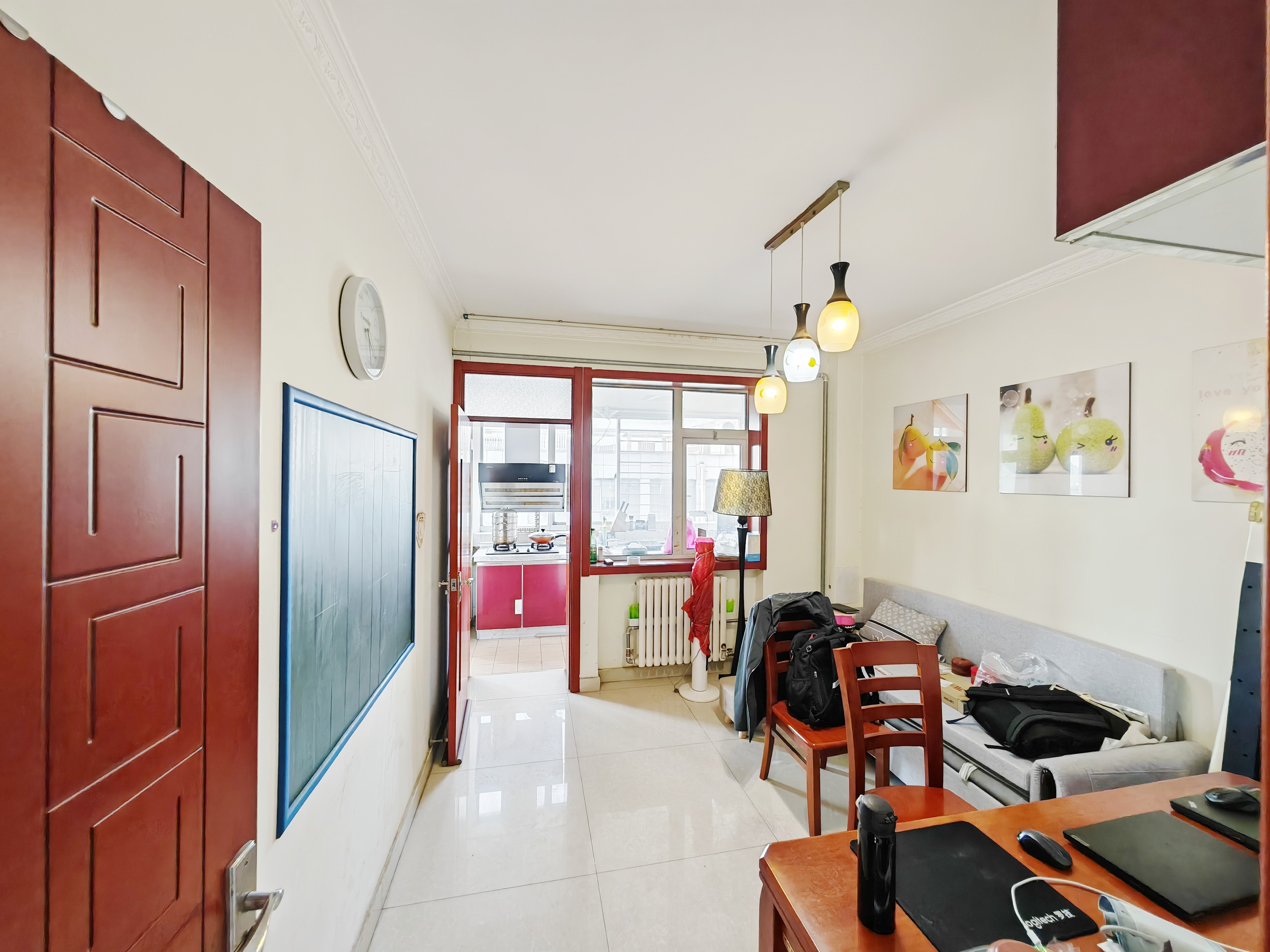 二环东路地税宿舍