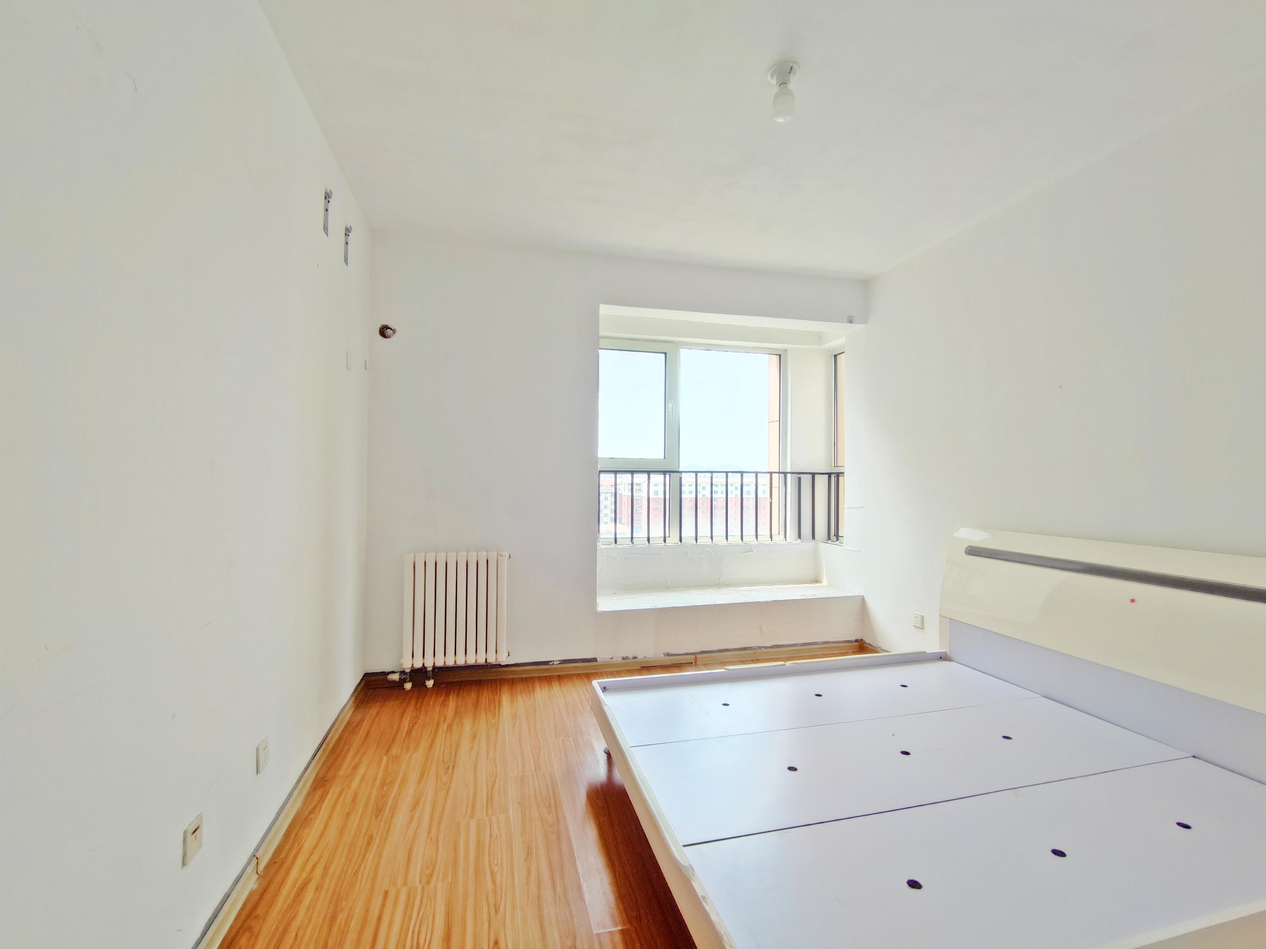 绿地国际花都(二期)