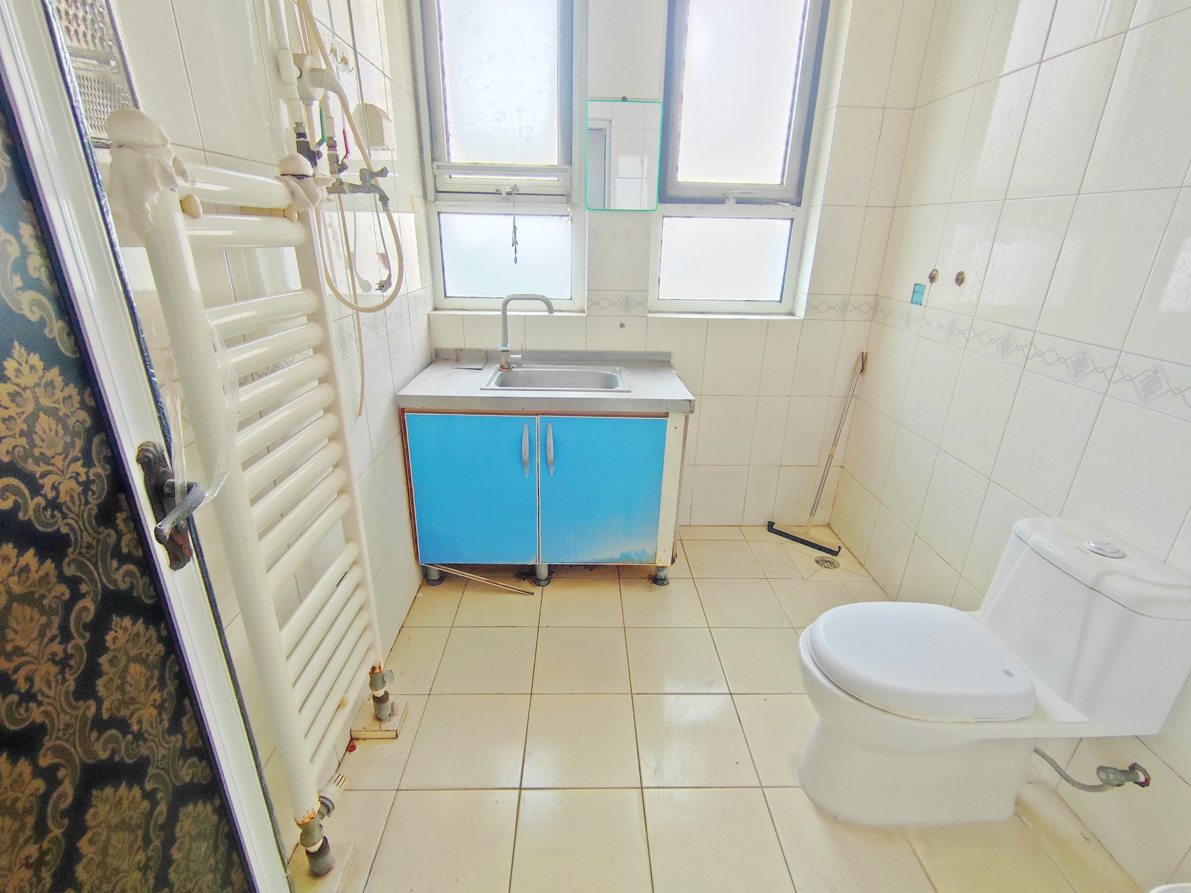 绿地国际花都(二期)