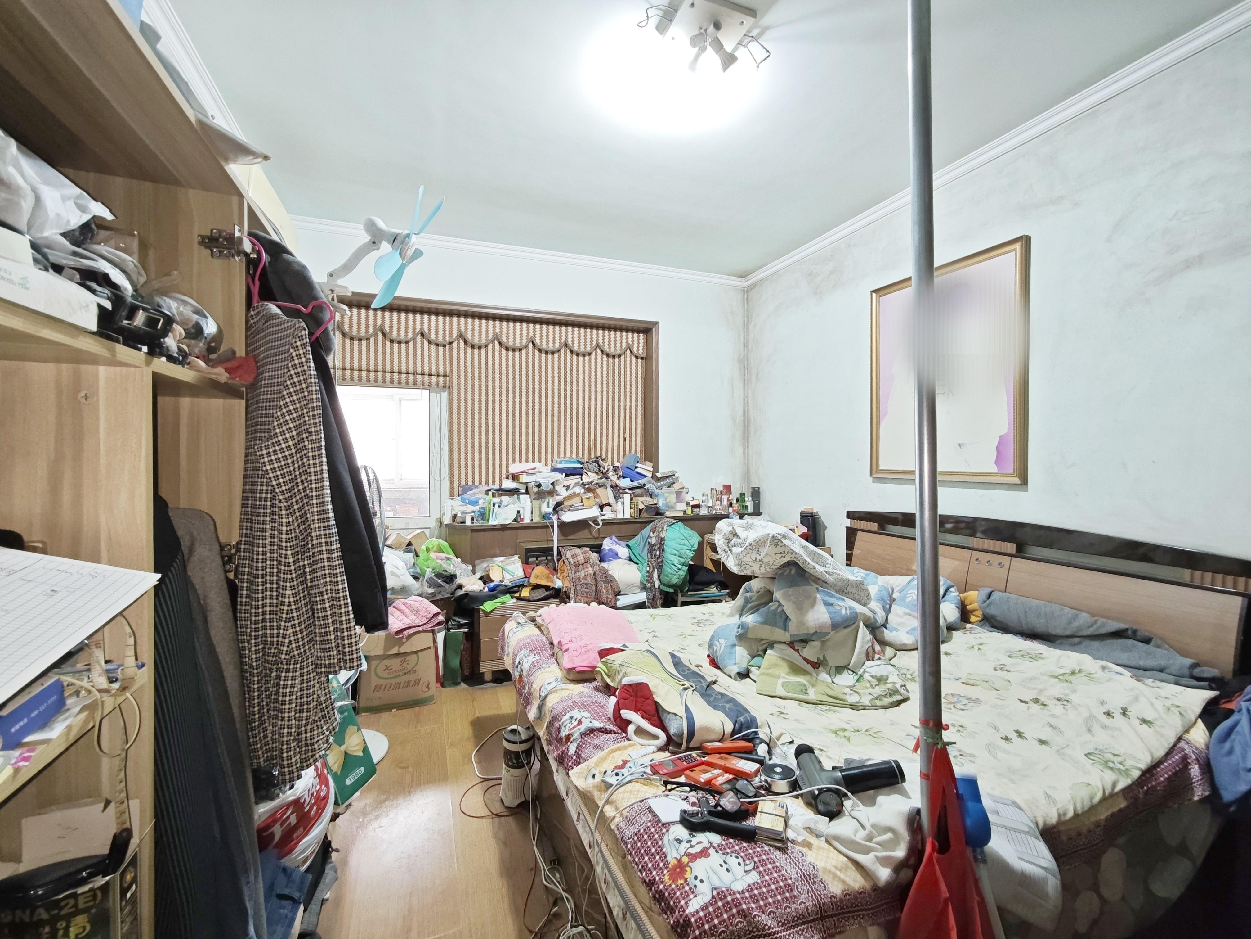 匡山小区