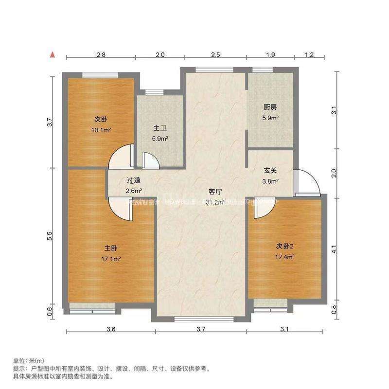 中海华山珑城